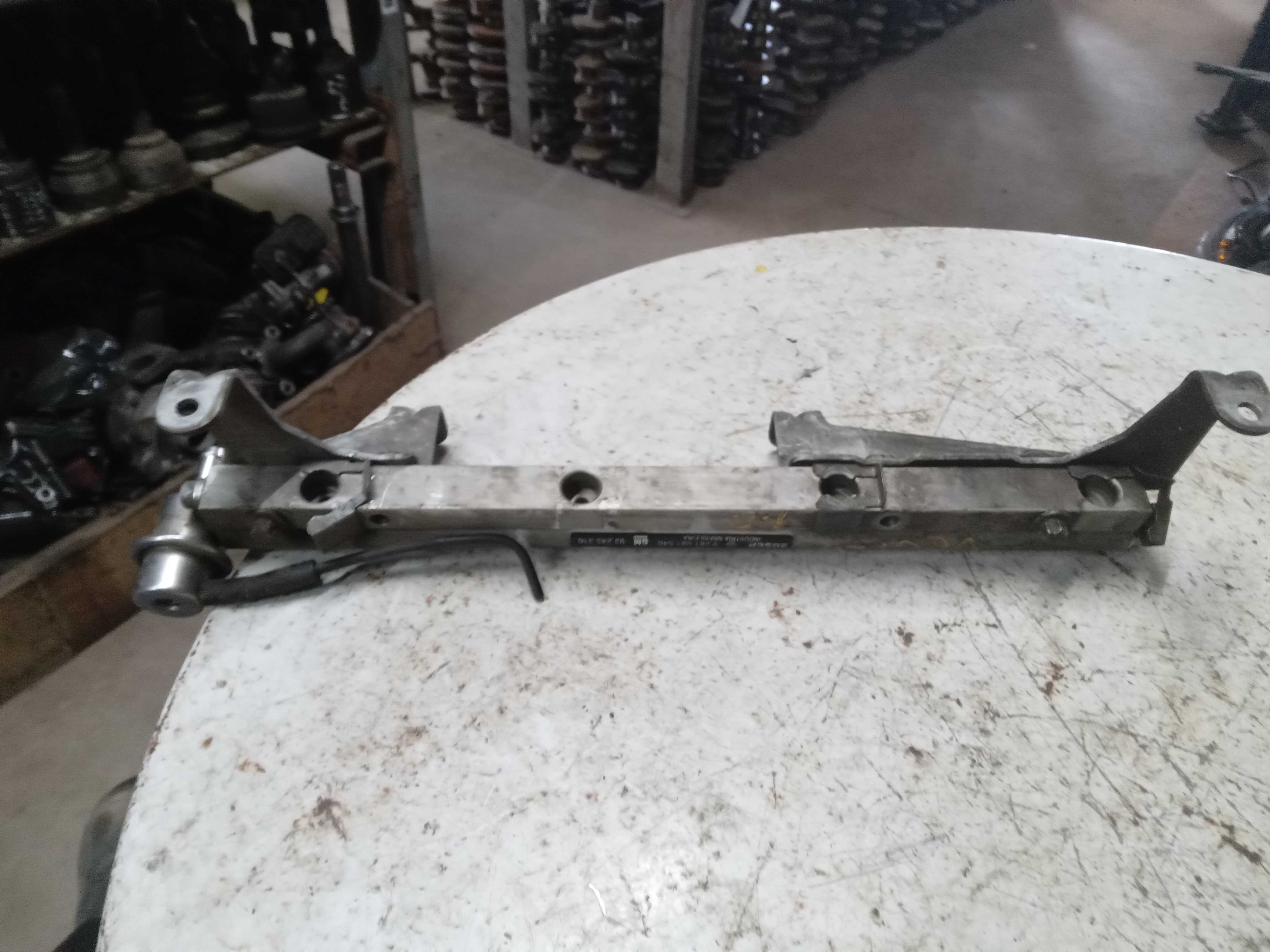 FLAUTA BICO INJETOR GM VECTRA 20 3