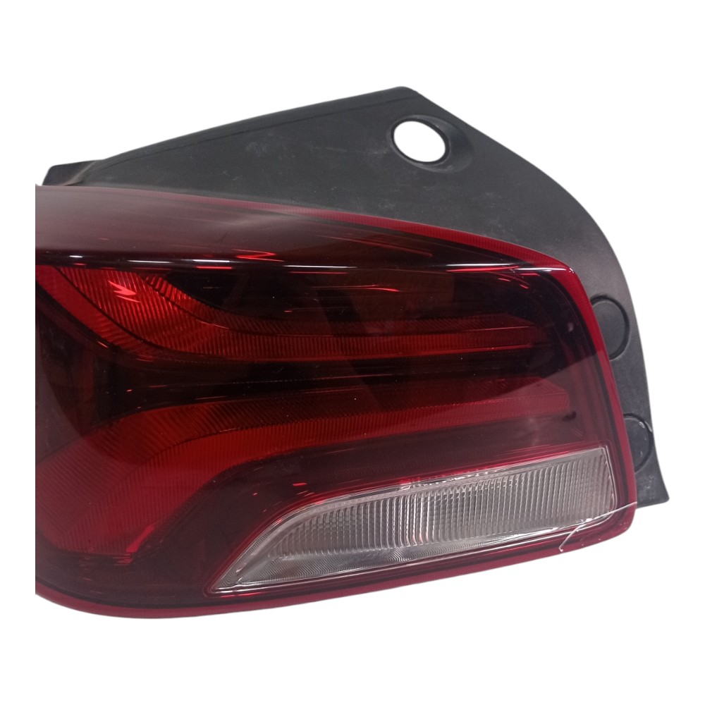 Lanterna Tras Esquerda Gm Onix Hatch 2020 A 2024 Recuperada Esquerdo/motorista Xxxx 3
