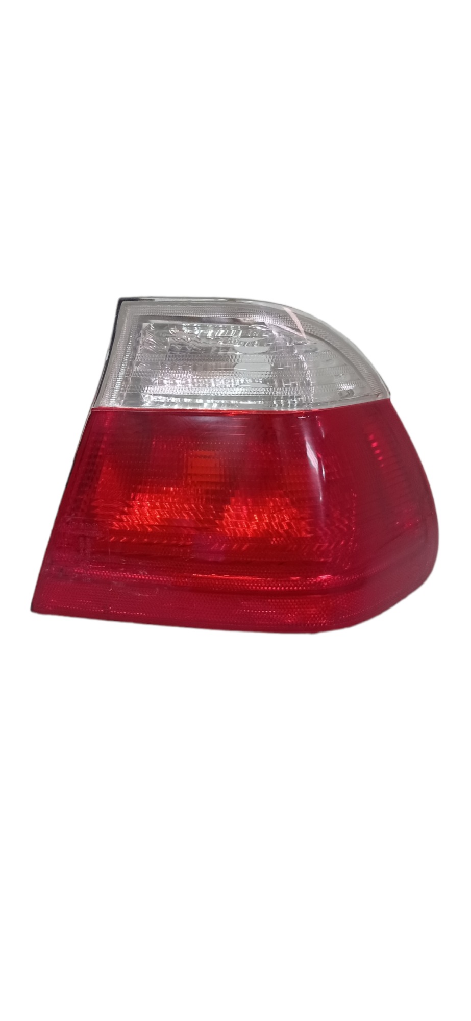 Lanterna Traseira Direita Canto Bmw Série 3 1998 A 2001  Direito Xxxx 1