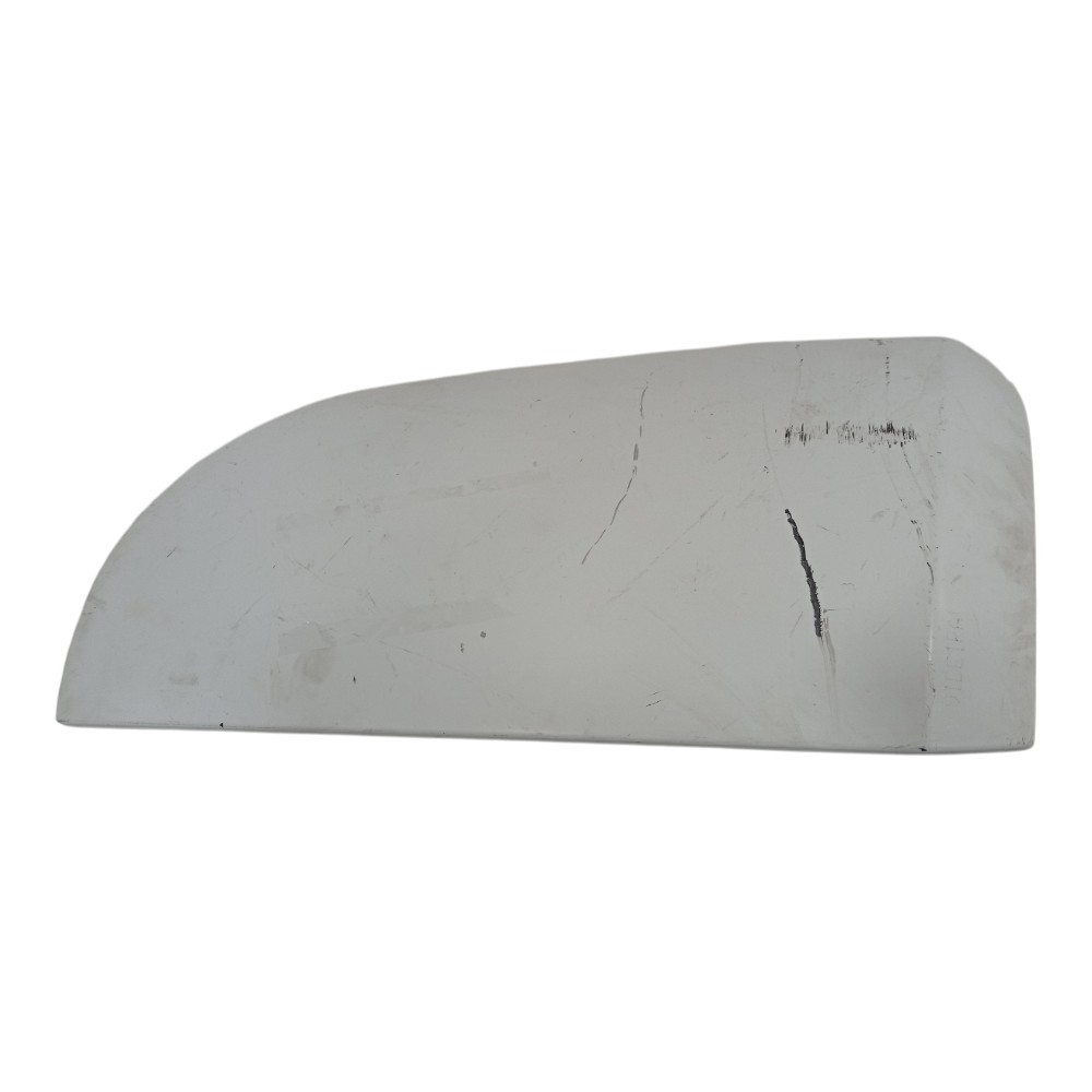 Defletor Direito Coluna Externa Mb Actros 2426 2651 2016 20