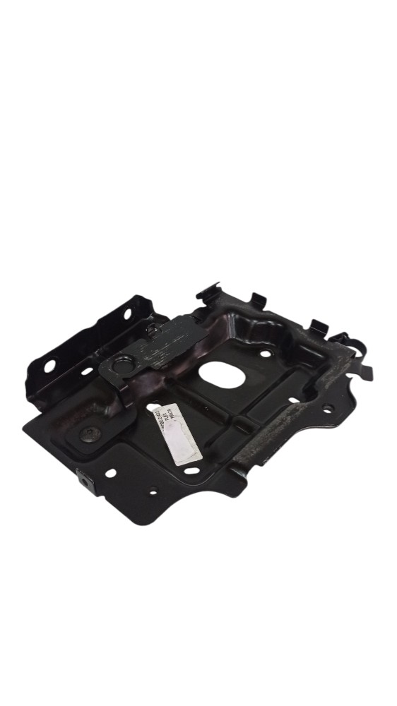 Suporte De Bateria Peugeot 207 2008 2009 3
