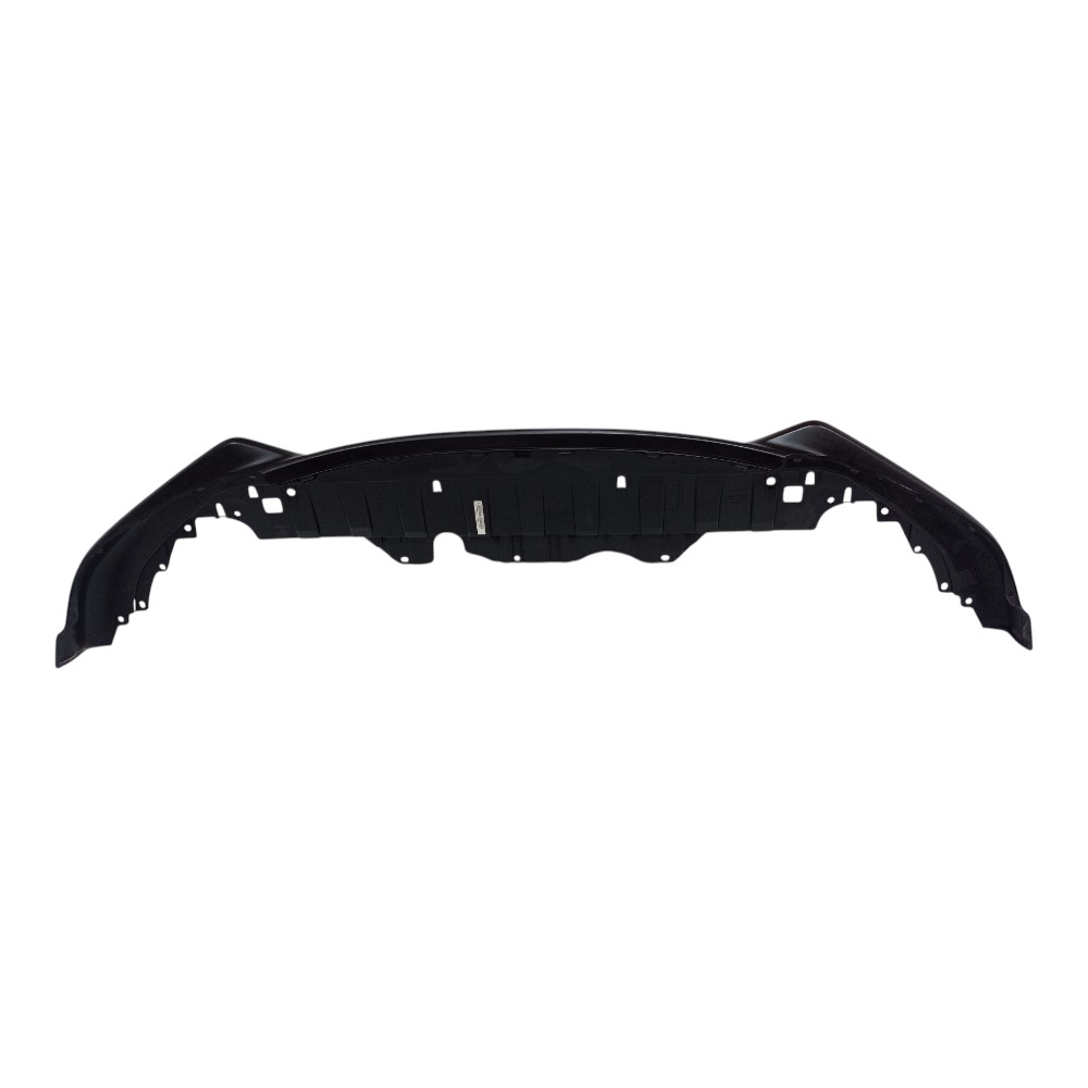 Spoiler Inferior Parachoque Dianteiro Honda Hrv 2015 A 2017 6
