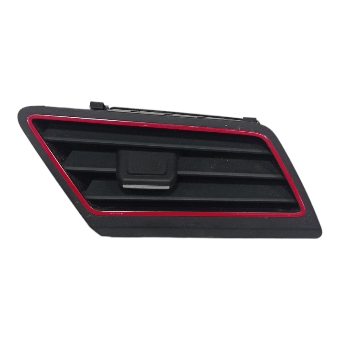 Difusor De Ar Direito Volkswagen Gol G7 2017 A 2019 3