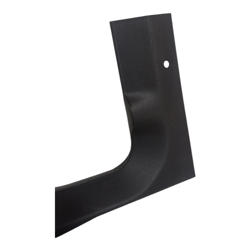 Acabamento Preto Do Pedal Mercedes Benz Axor 2