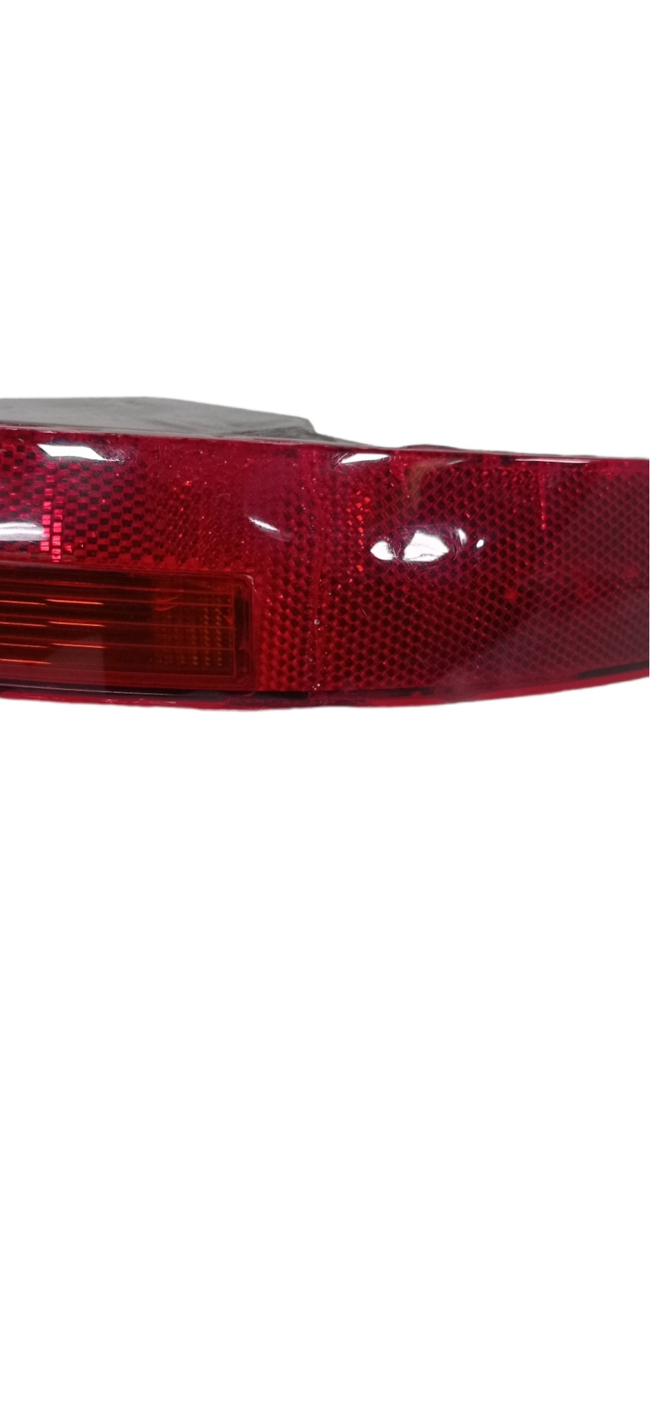 Lanterna Parachoque Traseiro Direito Audi Q7 Recuperada  Direito Xxxx 7