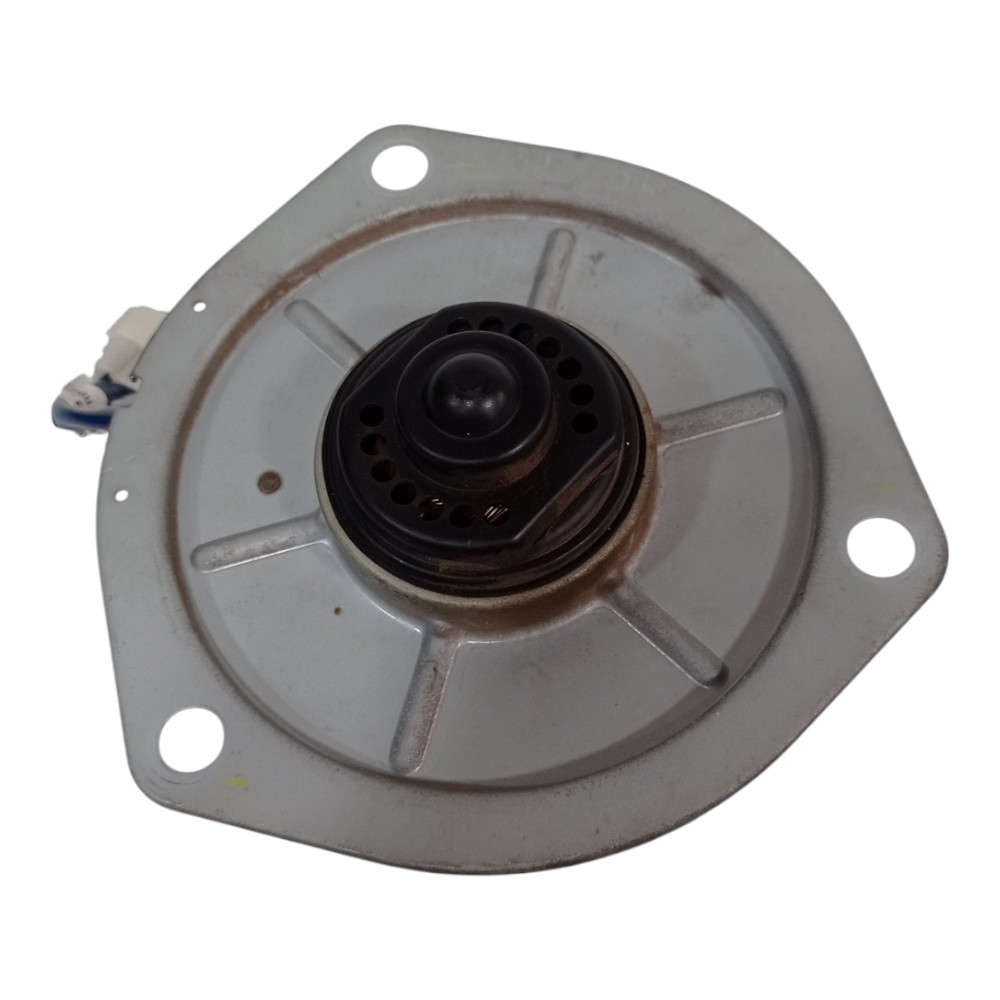 Motor Ventilador Ar Forçado Mitsubishi Pajero 2016 4