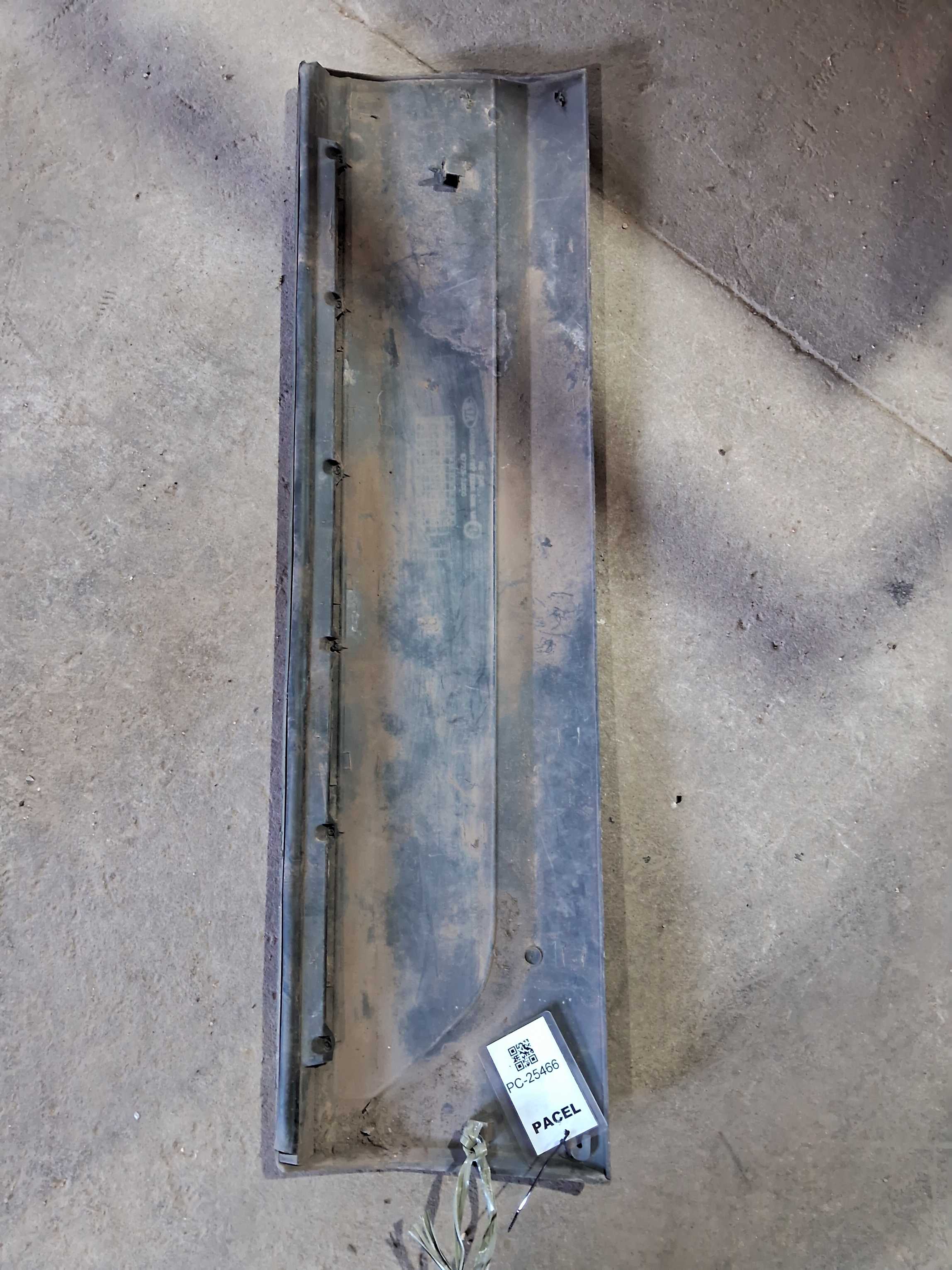 Moldura friso Porta Diant Esq Kia Mohave 2012 877232j000 2