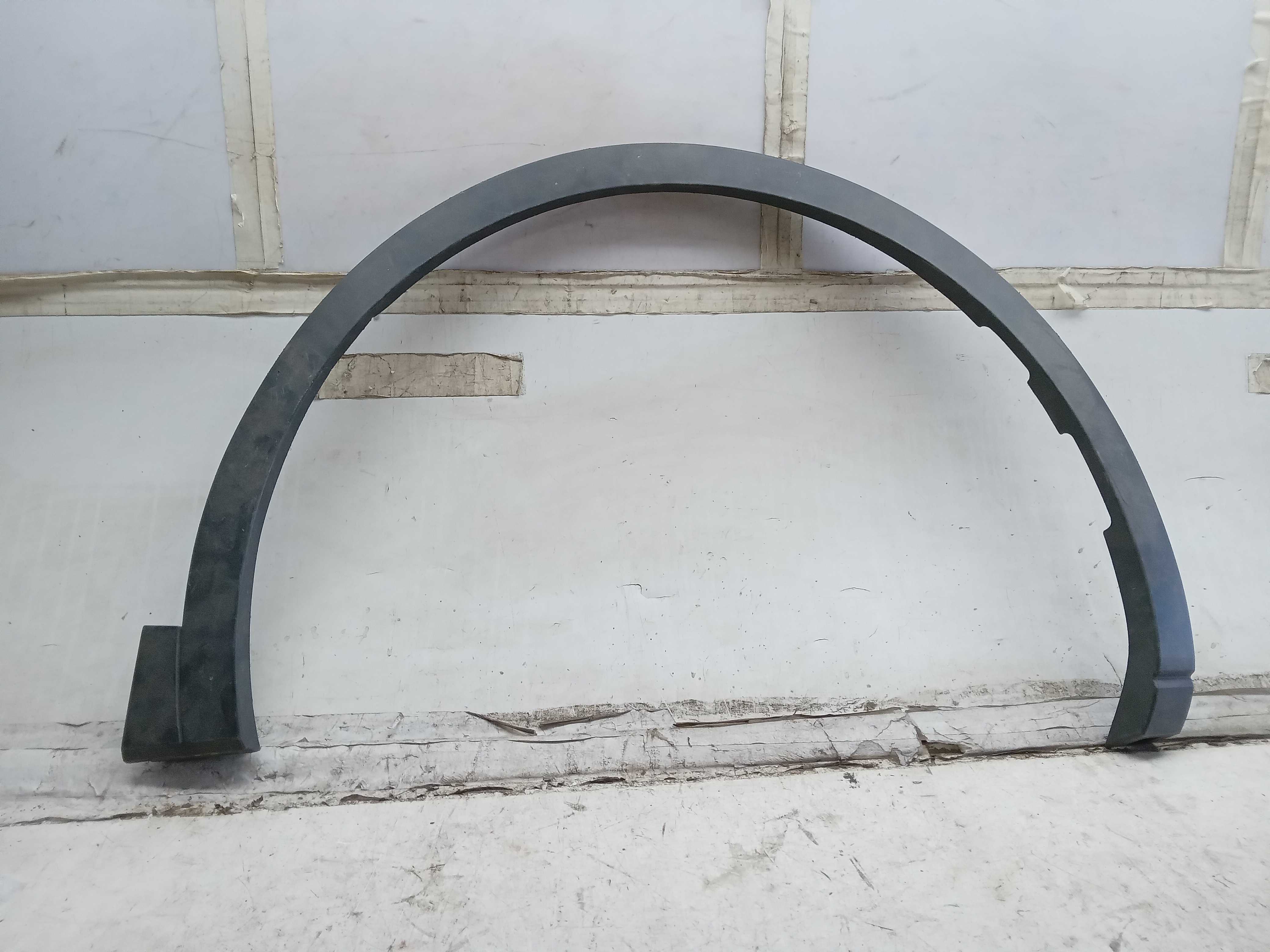 MOLDURA ALARGADOR PARALAMA DIANTEIRO VW ID4 2022 2