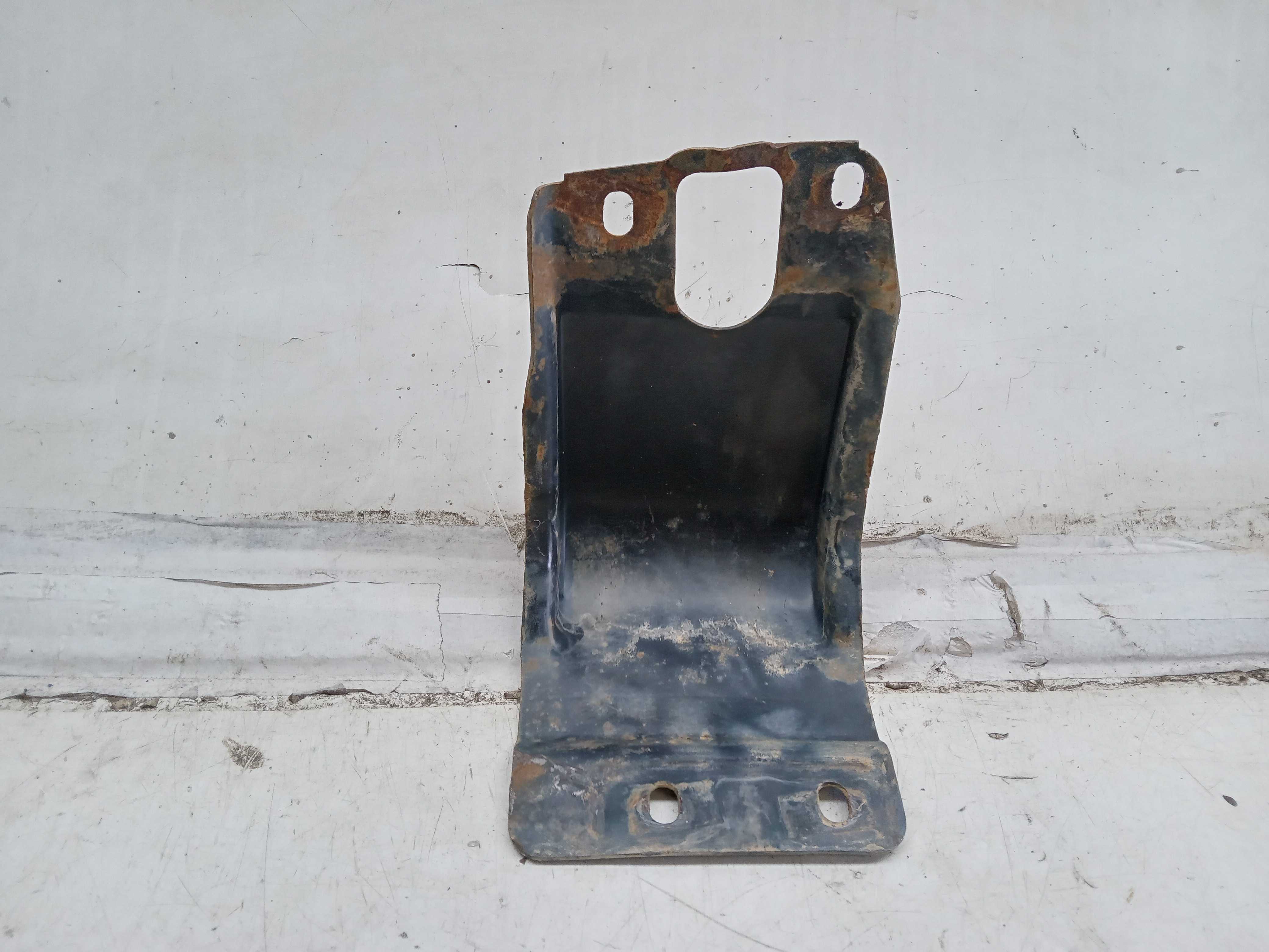 SUPORTE BARRA TORÇÃO LE FORD RANGER 2011 2