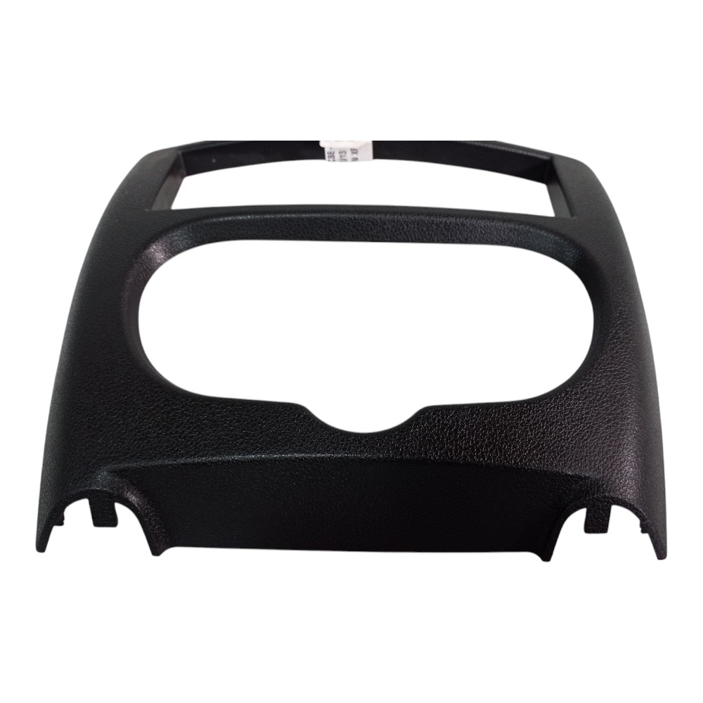 Moldura Painel Central Peugeot 207 2012 2013 3