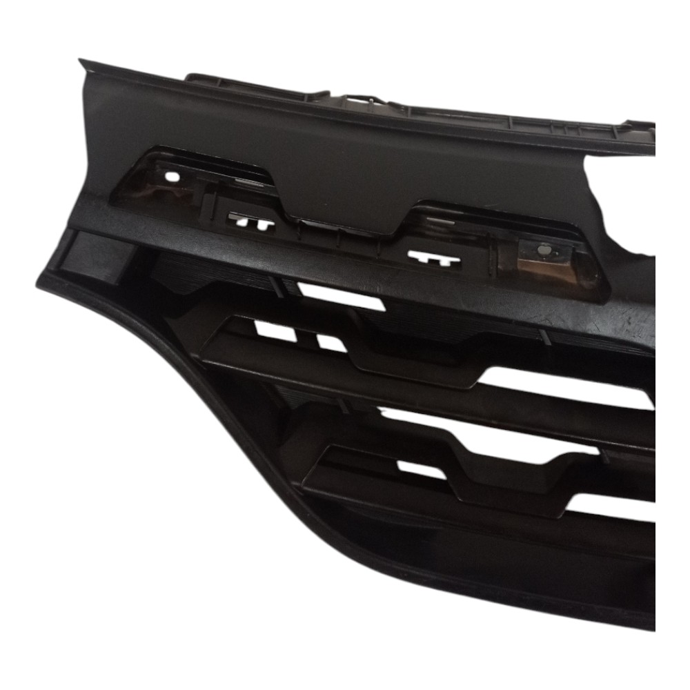 Grade Dianteira Renault Kwid 2023 2024 Original 2