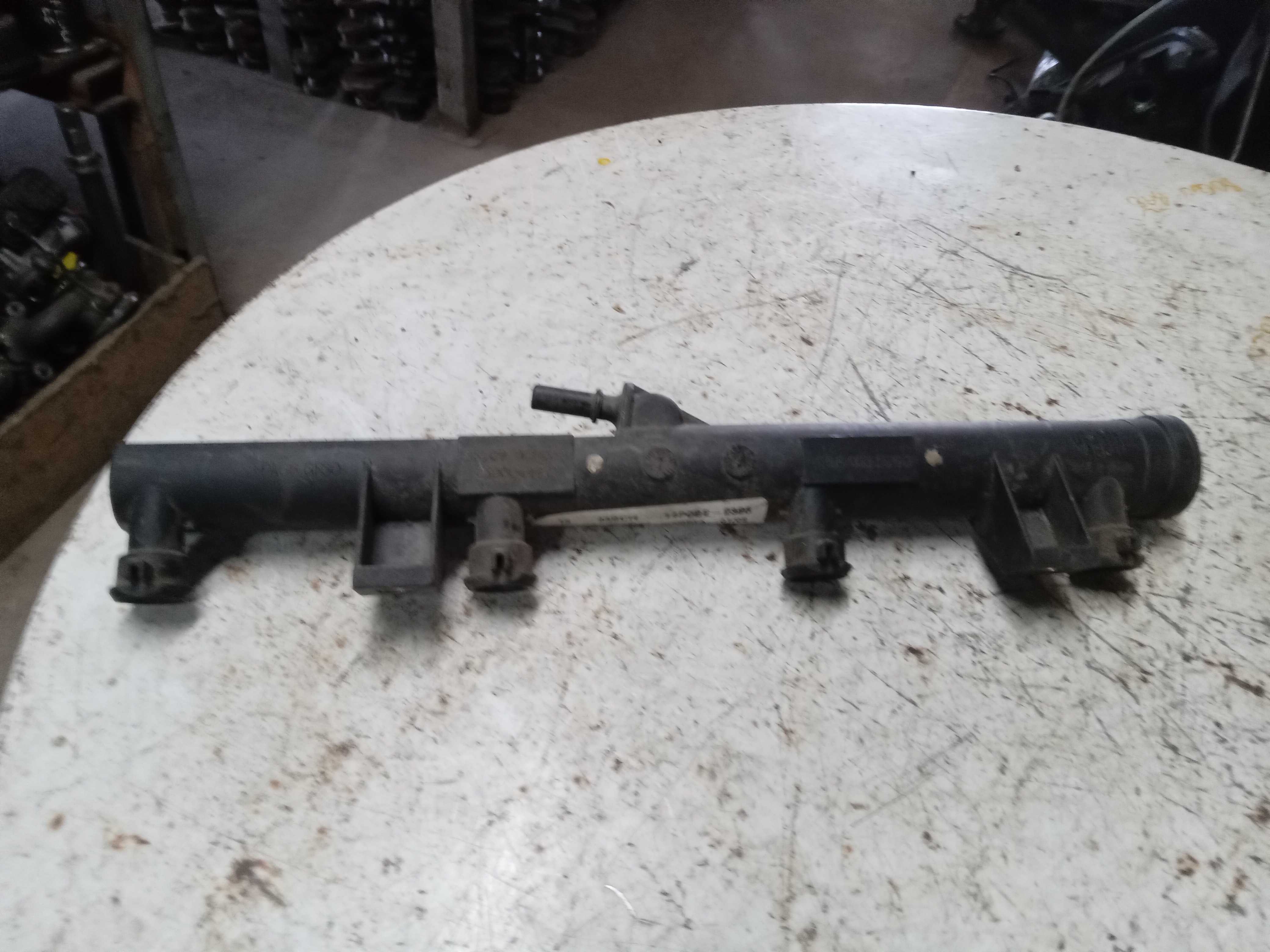 FLAUTA BICO INJEÇÃO CITROEN C4 OU PEUGEOT 307