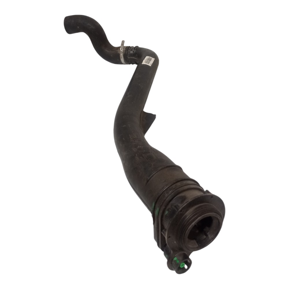 * Gargalo Do Tanque Renault Master 2021 8200733103