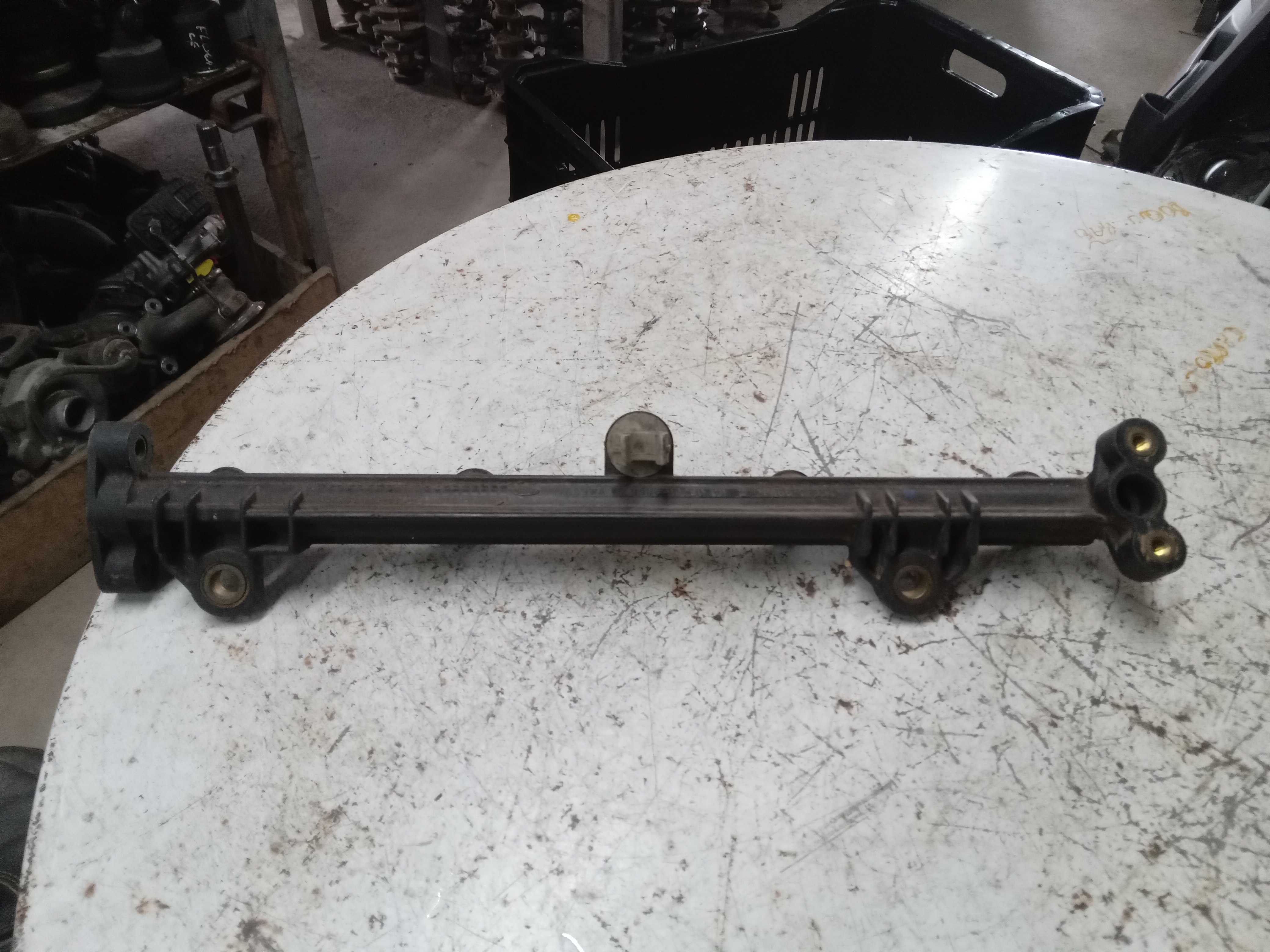 FLAUTA BICO INJEÇÃO FORD FIESTA OU FORD KA ENDURA 1997 1