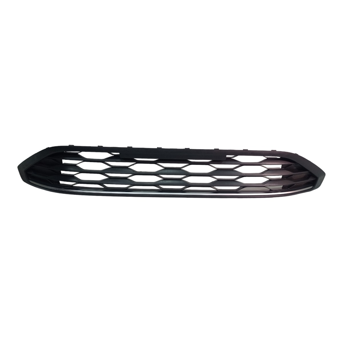 2g5853677a Grade Parachoque Dianteiro Vw Nivus 2020 A 2022