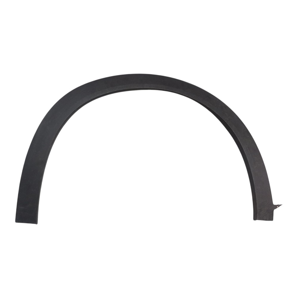 * Moldura Paralama Dianteiro Esquerdo Byd Dolphin Gs 2024 Preto