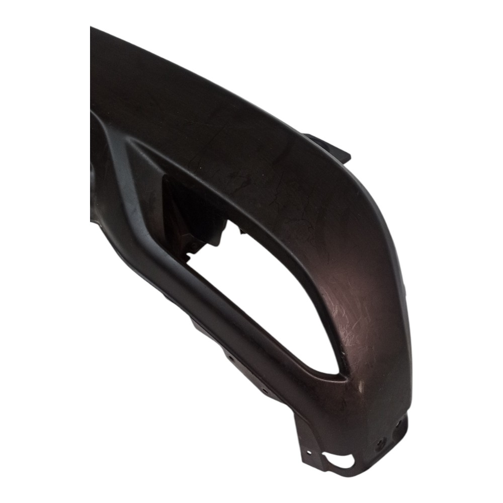Parachoque Traseiro Honda Hr-v 2015 A 2021 Original 2