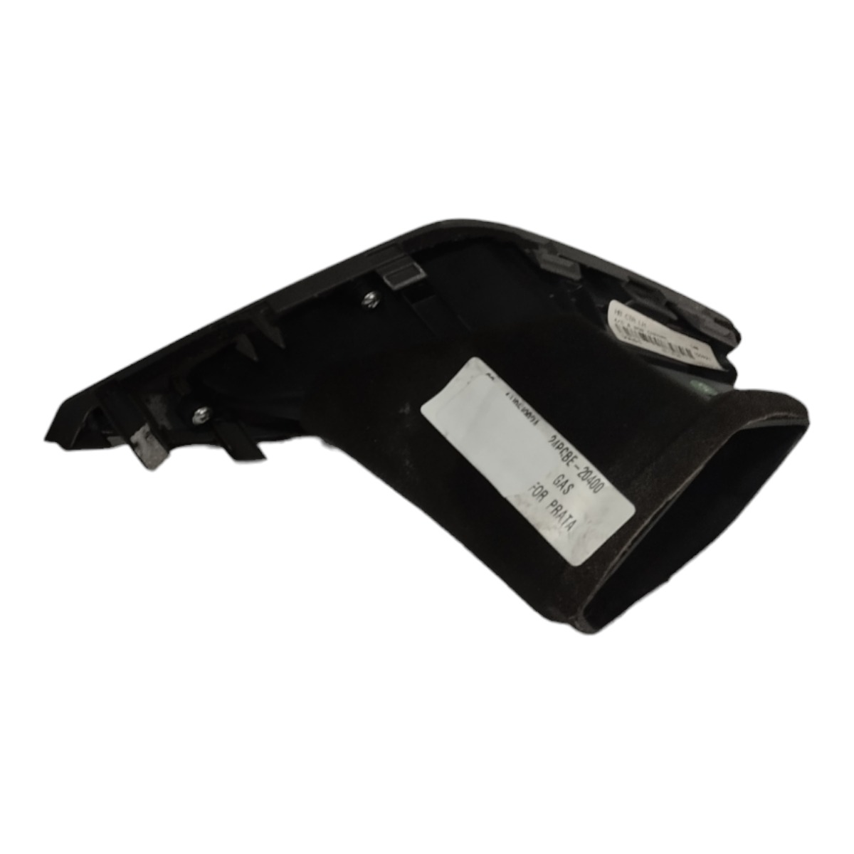 Difusor Ar Central Esquerdo Hyundai Hb20 2016 4