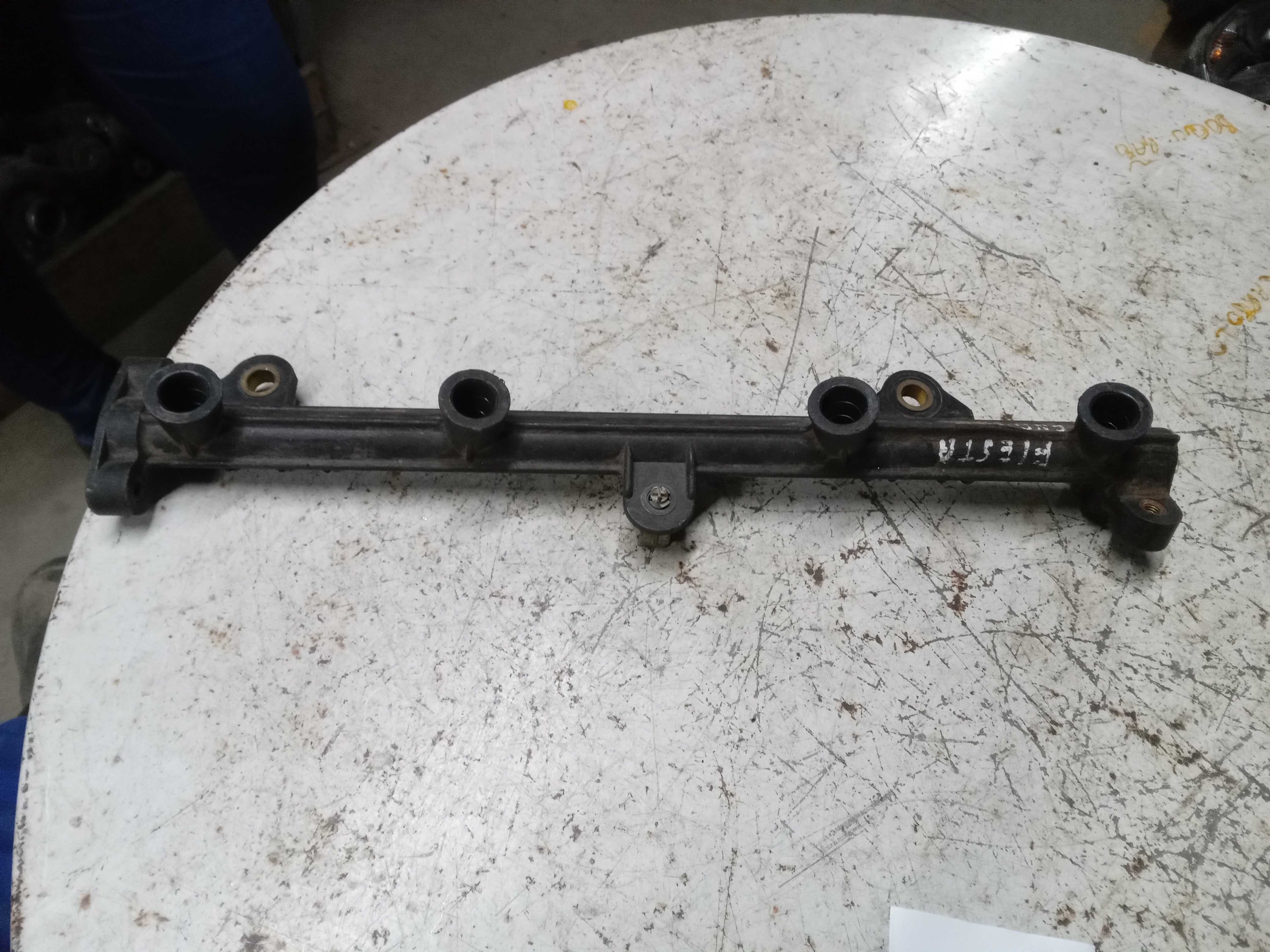 FLAUTA BICO INJEÇÃO FORD FIESTA OU FORD KA 1997 2
