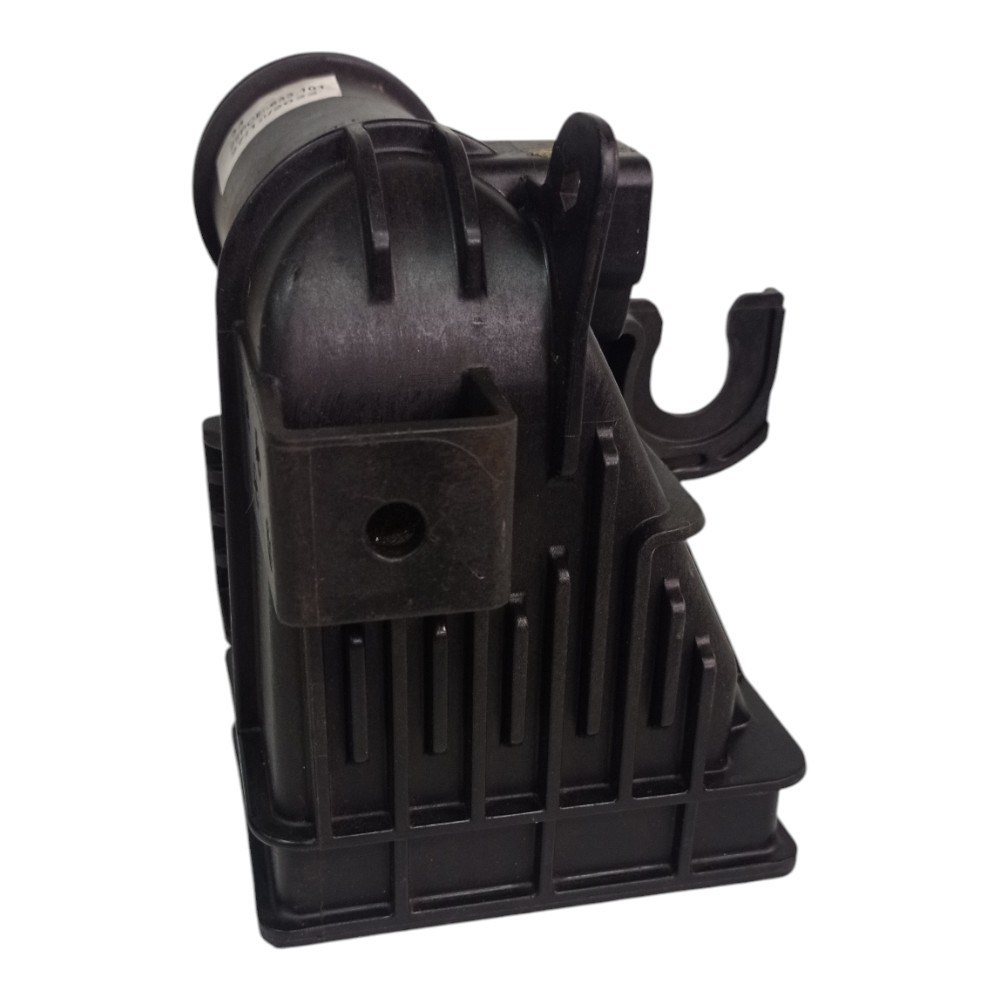 Caixa Saída Intercooler Gm Onix Tracker 2022 2023 5