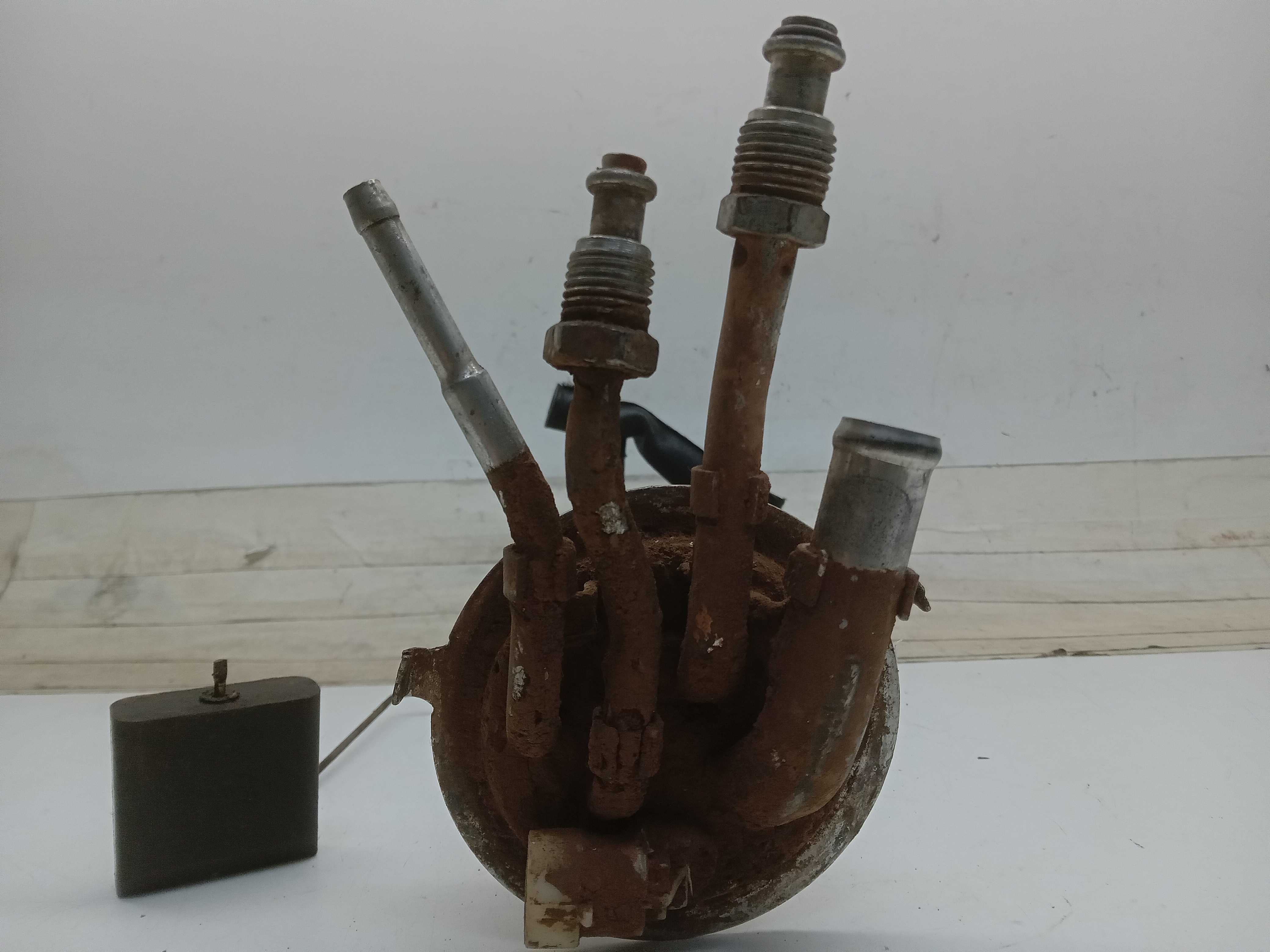 BOMBA COMBUSTIVEL GM S10 2005 2