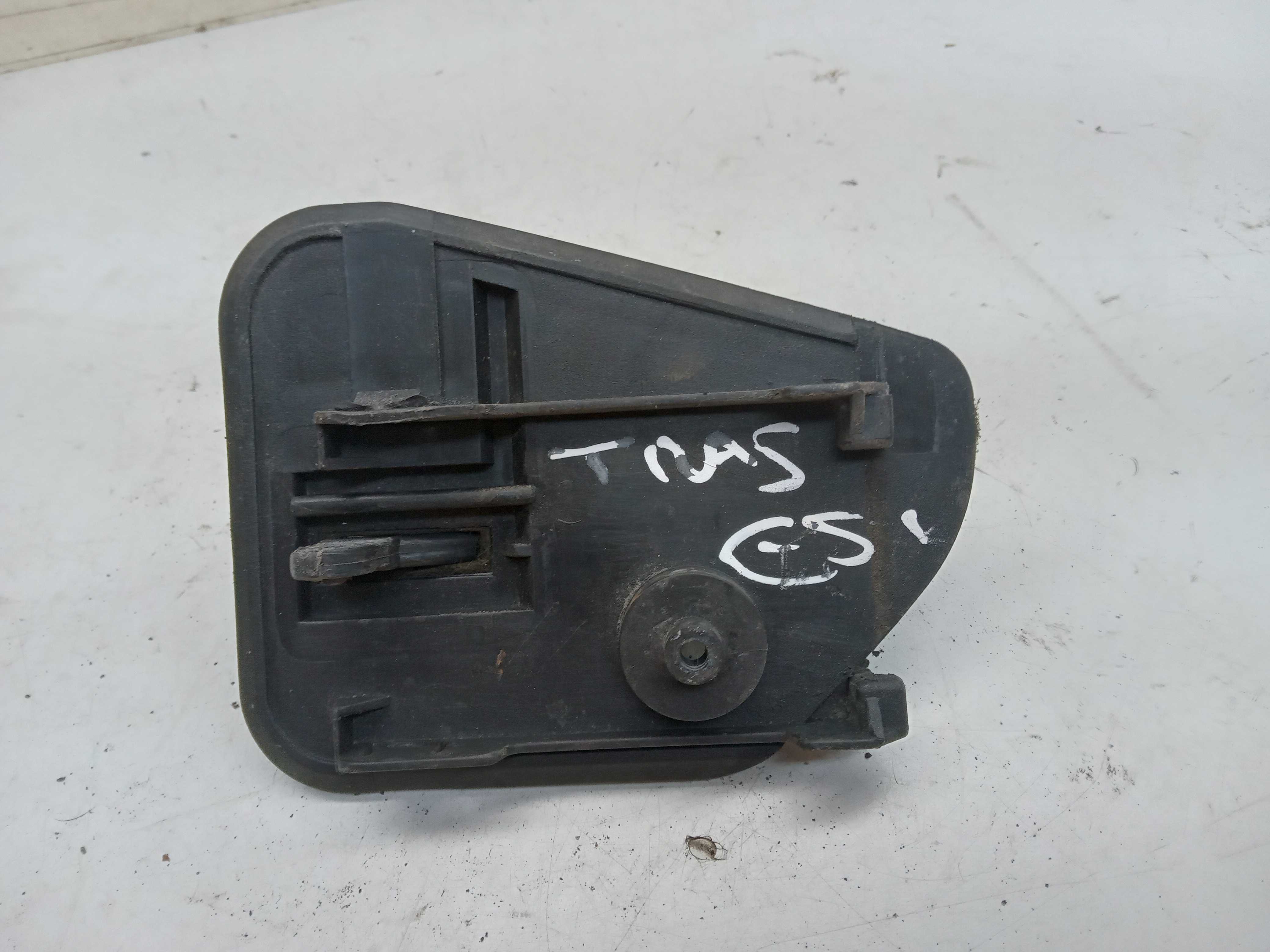 MAÇANETA INTERNA PORTA TRASEIRA LE GM OMEGA 1997 2