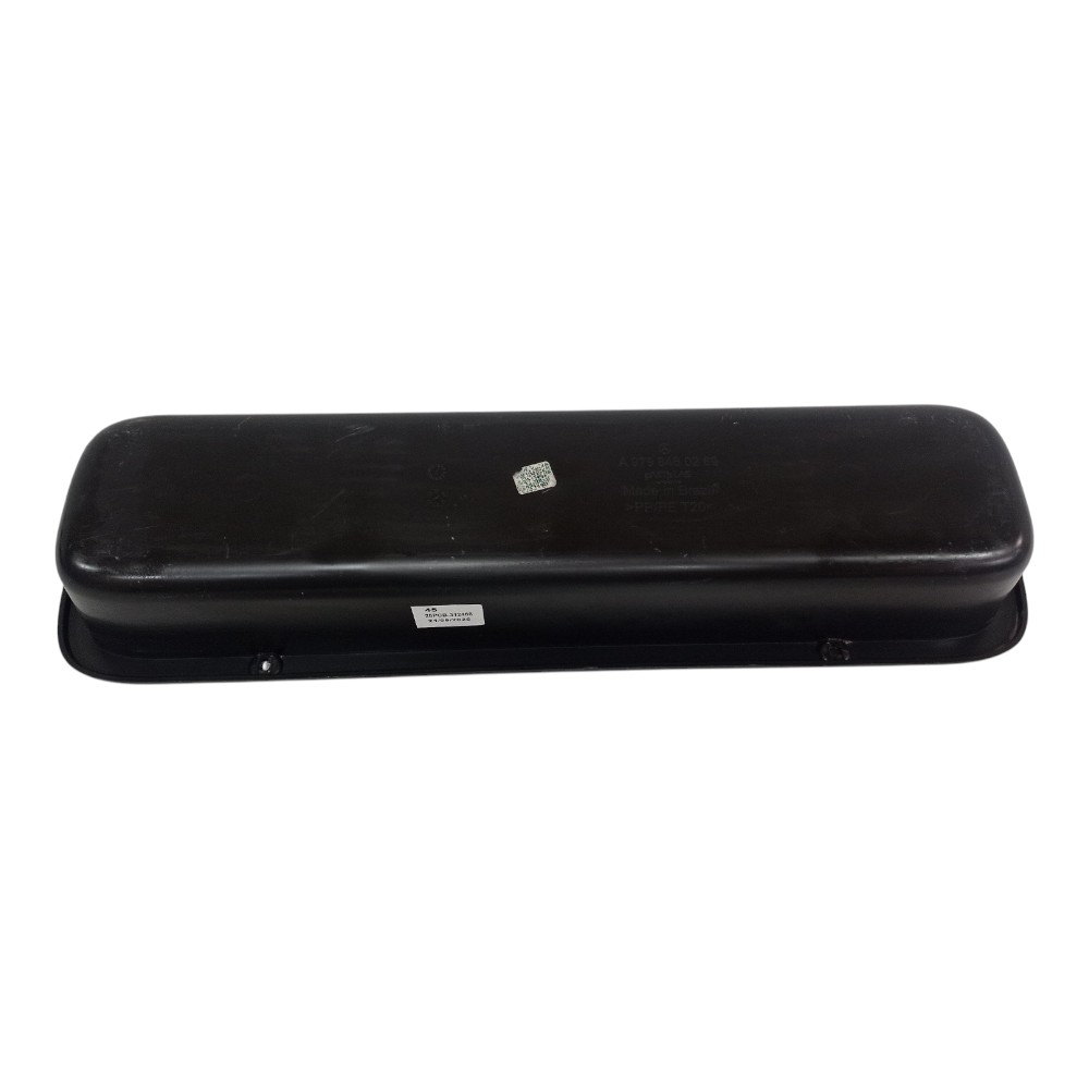 Porta Objetos Mercedes Benz A9798460269 Preto Preto 4