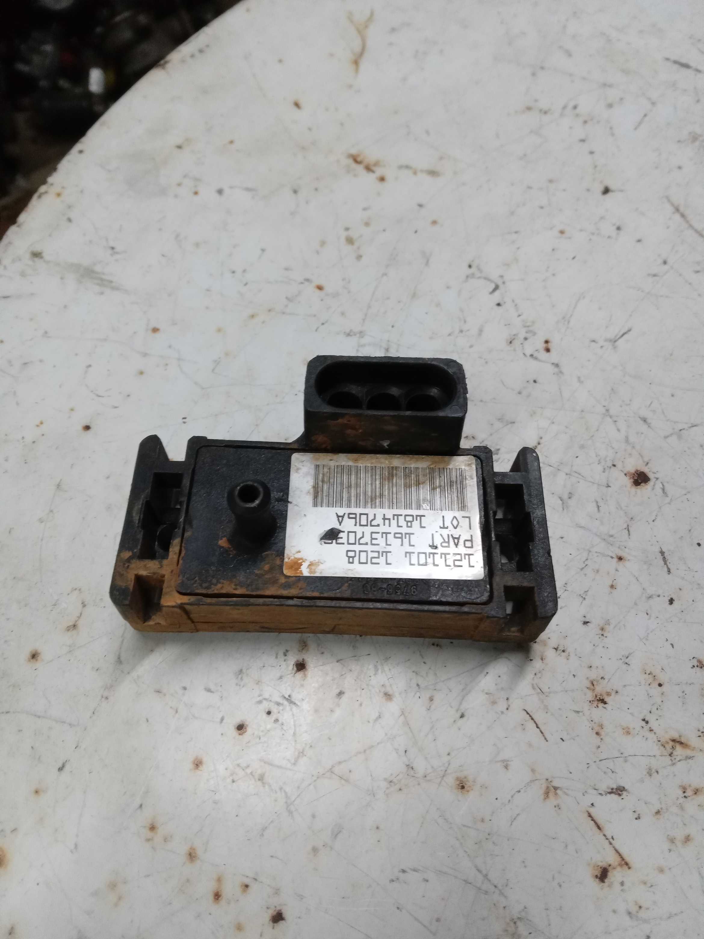 SENSOR MAP GM CORSA 2002 2