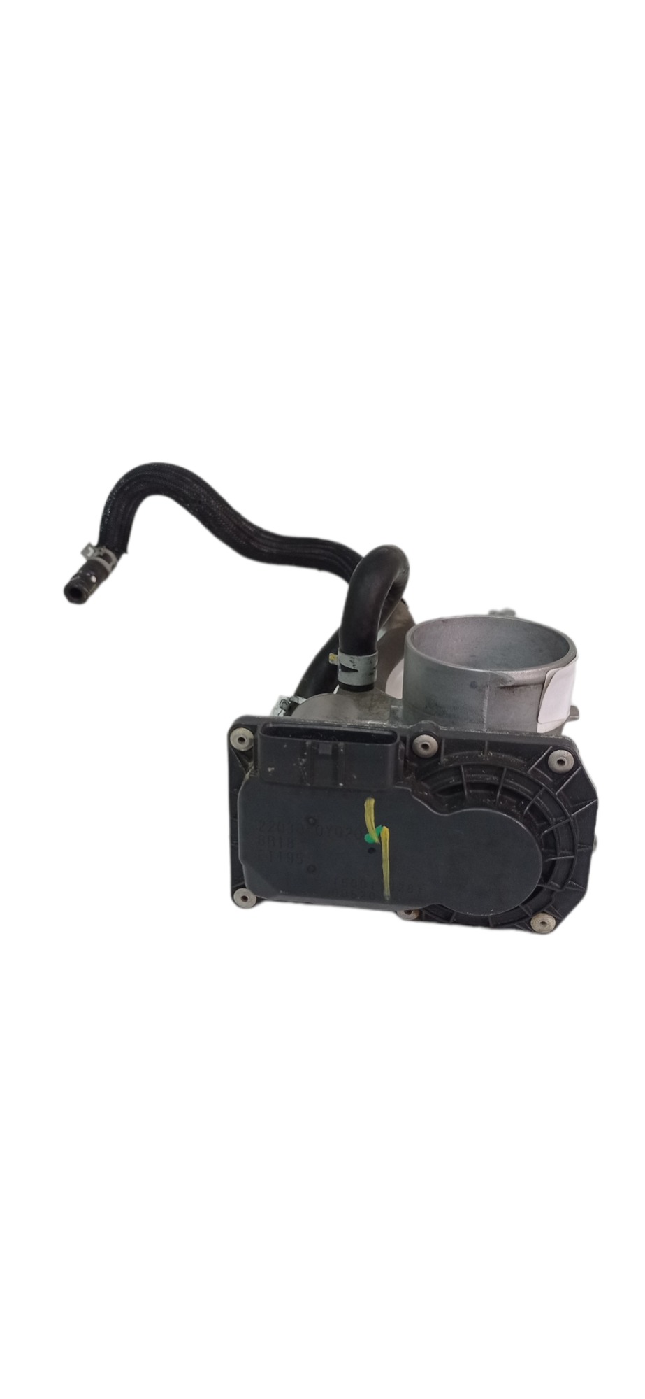 220300y020 Tbi Corpo De Borboleta Toyota Yaris 2018 2019 4