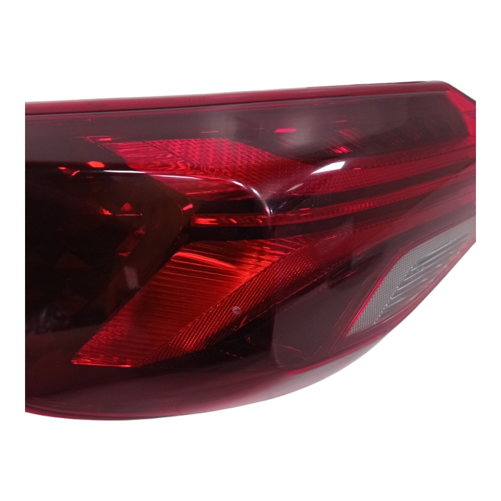 Lanterna Traseira Esquerda Gm Onix 2020 A 2024 Sem Led  Esquerdo/motorista Xxxx 5