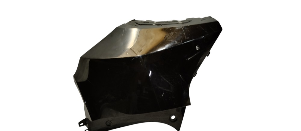 Moldura Ponteira Lateral Traseira Direito Byd Seagull 2024 2