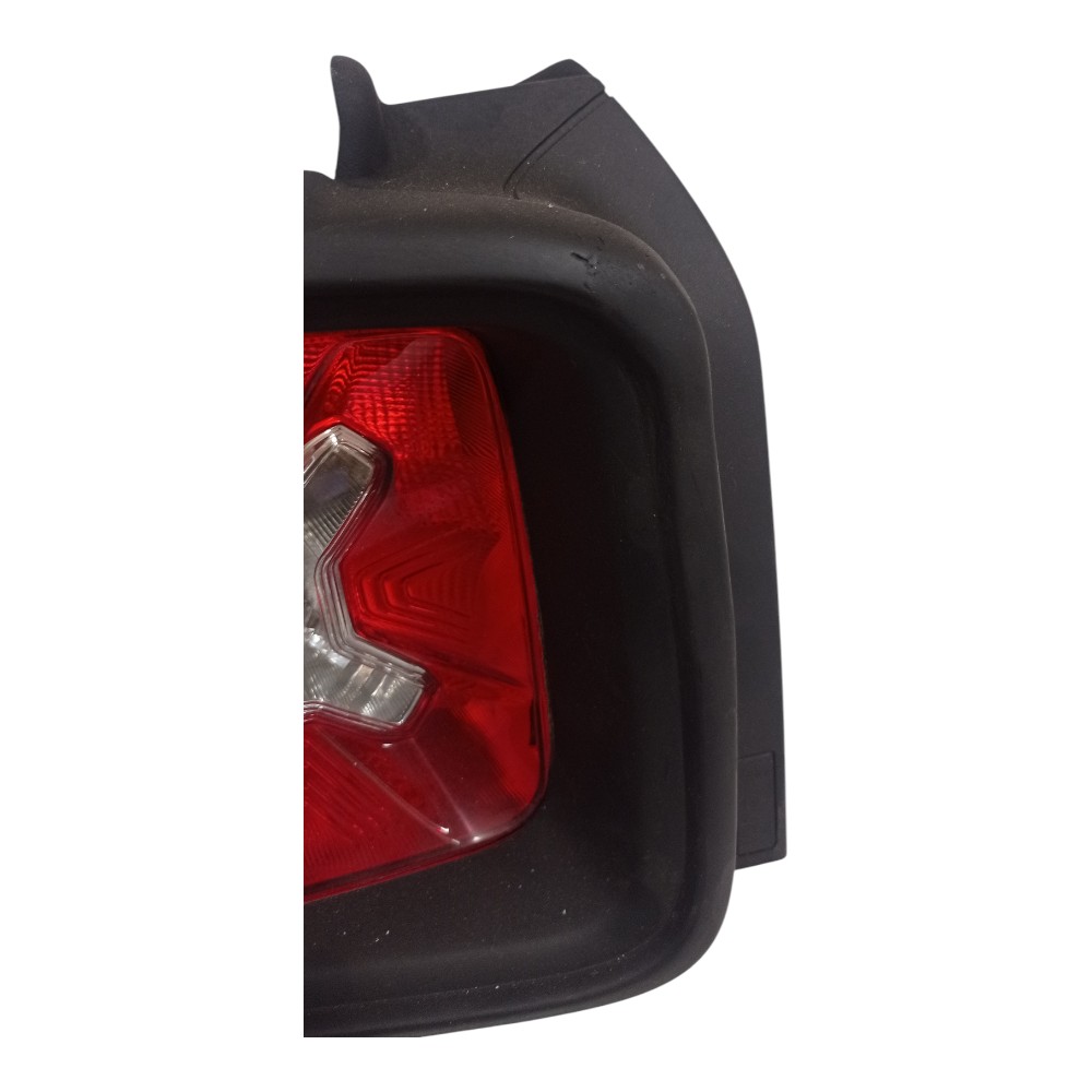 Lanterna Traseira Esquerda Jeep Renegade Sport 2020 Original Esquerdo/motorista Xxxx 3