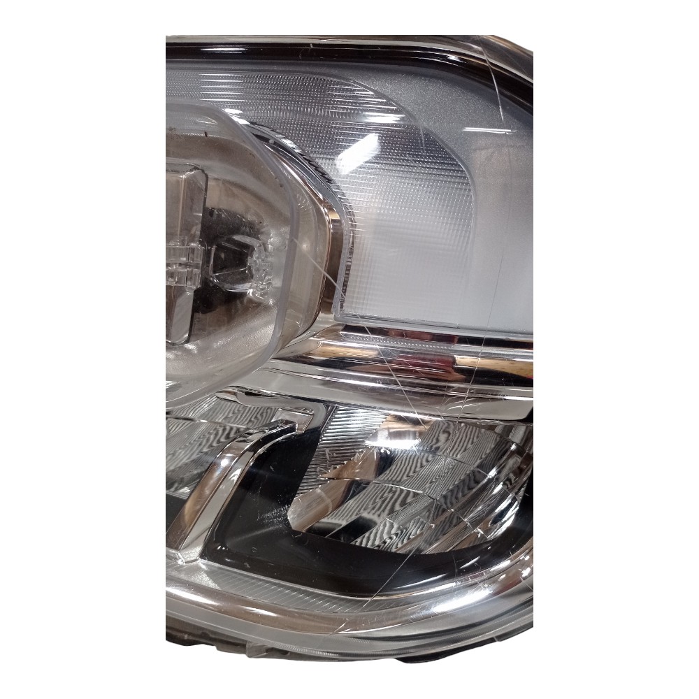 Farol Esquerdo Ford Maverick 2022 A 2025 Para Recuperar 4