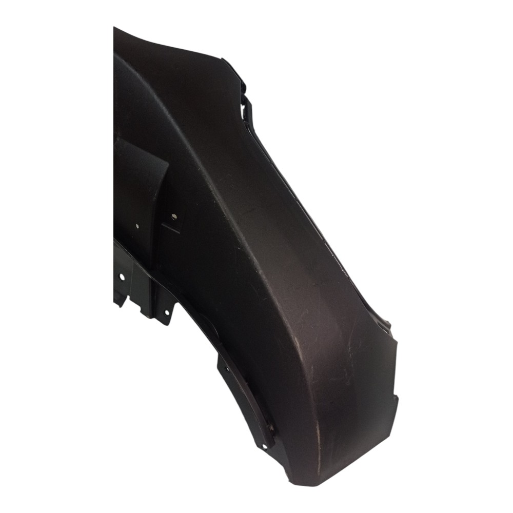 Moldura Inferior Dianteira Gm Tracker 2021 4