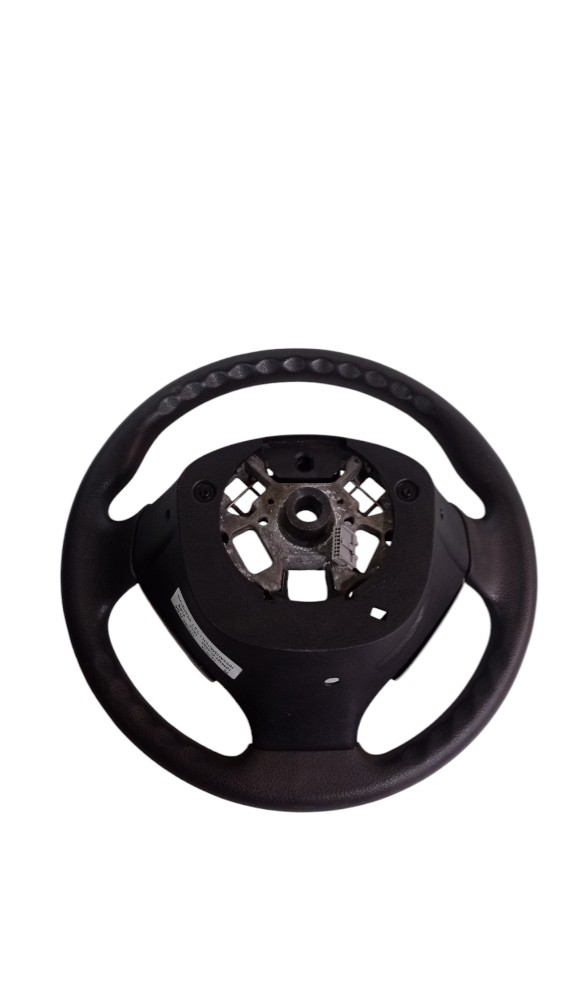 Volante De Direção Nissan March 2015 10