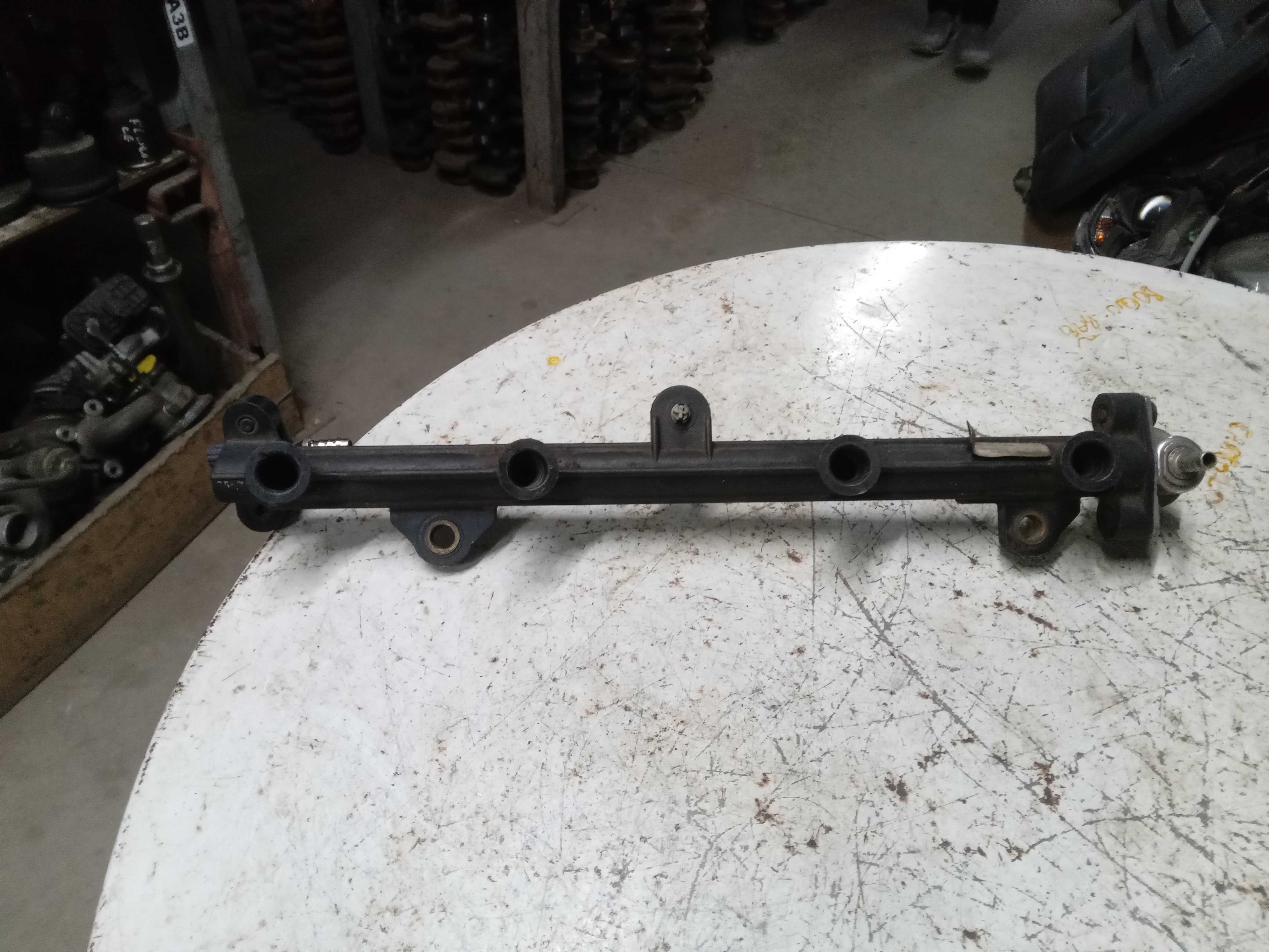 FLAUTA BICO INJEÇÃO FORD FIESTA OU FORD KA 1997 2