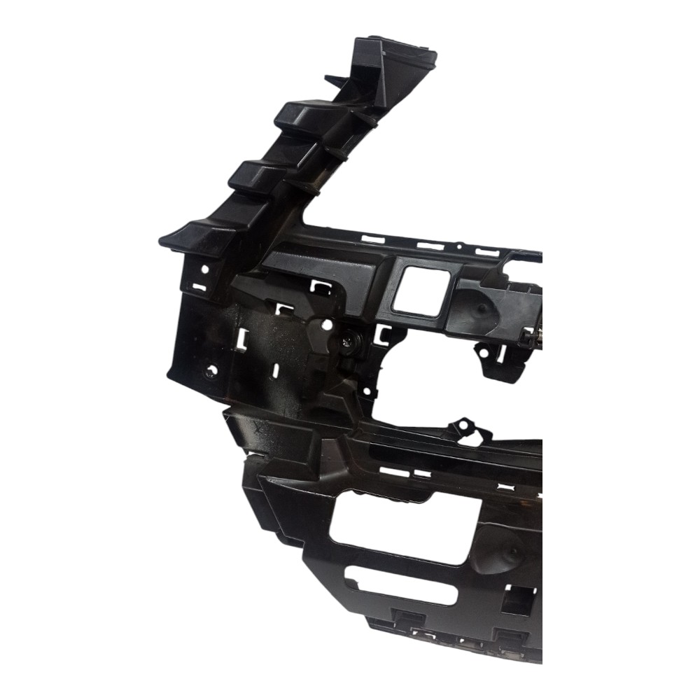SUPORTE ESQUERDO PARACHOQUE DIANTEIRO MERCEDES BENZ GL X164 3