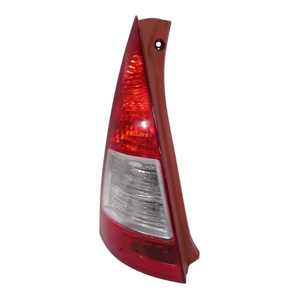 Lanterna Traseira Esquerda Citroen C3 2007 A 2012 Original  Esquerdo/motorista Xxxx 4