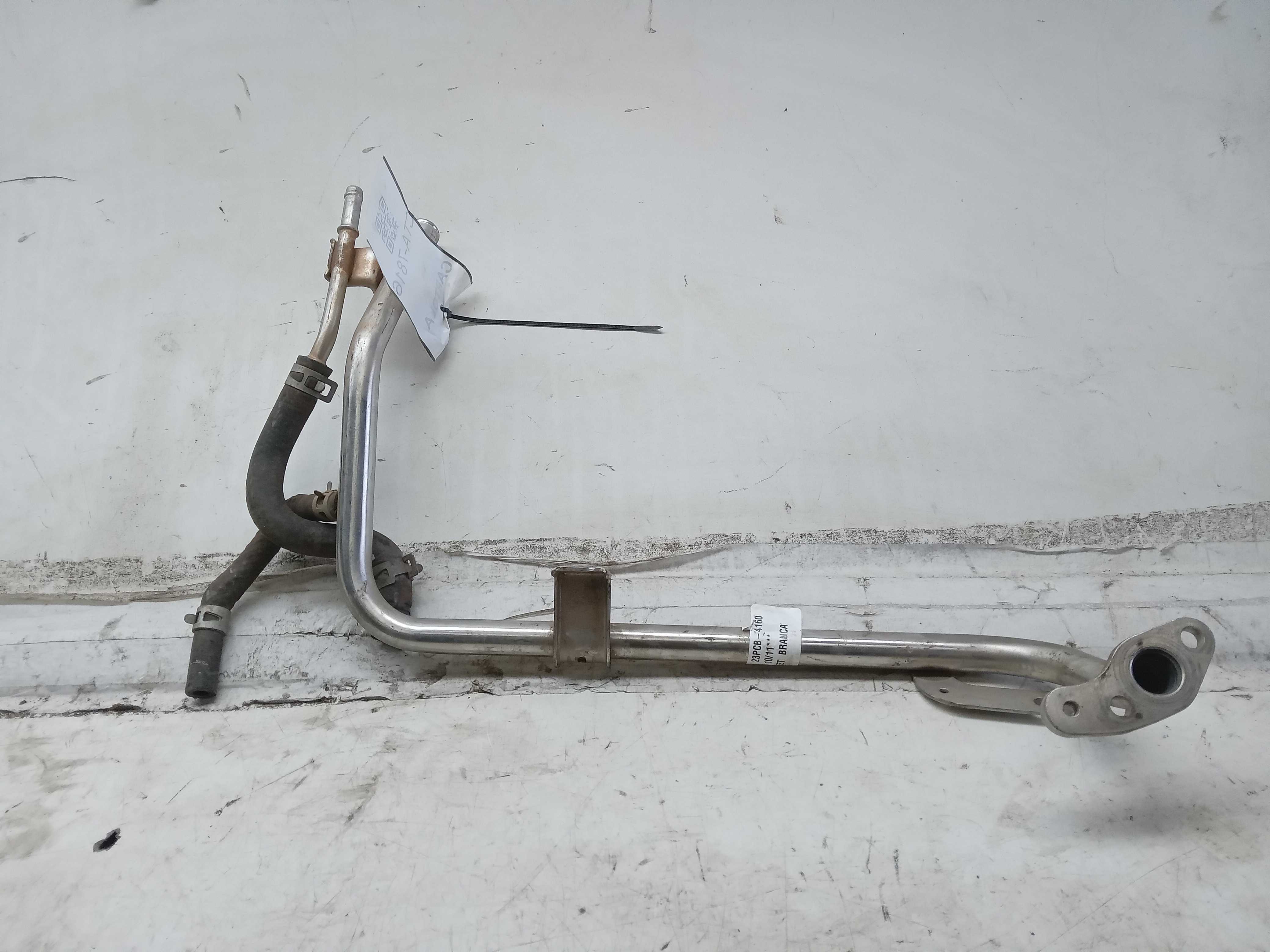 CANO DUTO AGUA MB SPRINTER 311 2011 2