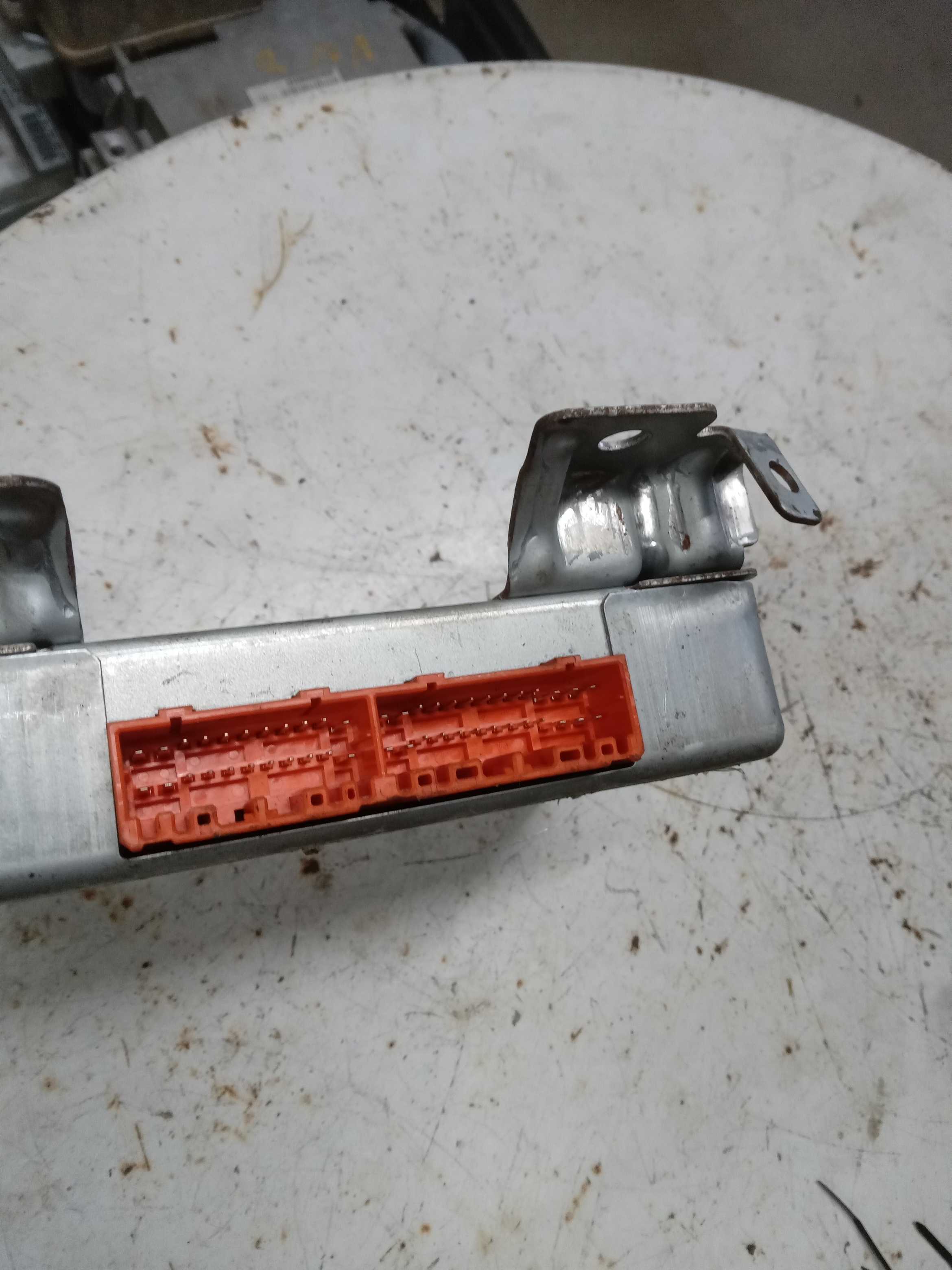 MODULO FREIO ABS HONDA ACCORD 1994