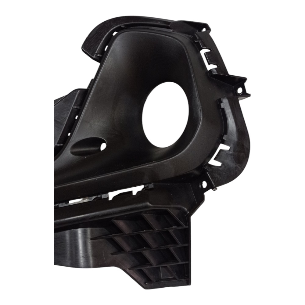 Moldura Farol Milha Esquerdo Gm Onix 2020 A 2024 2