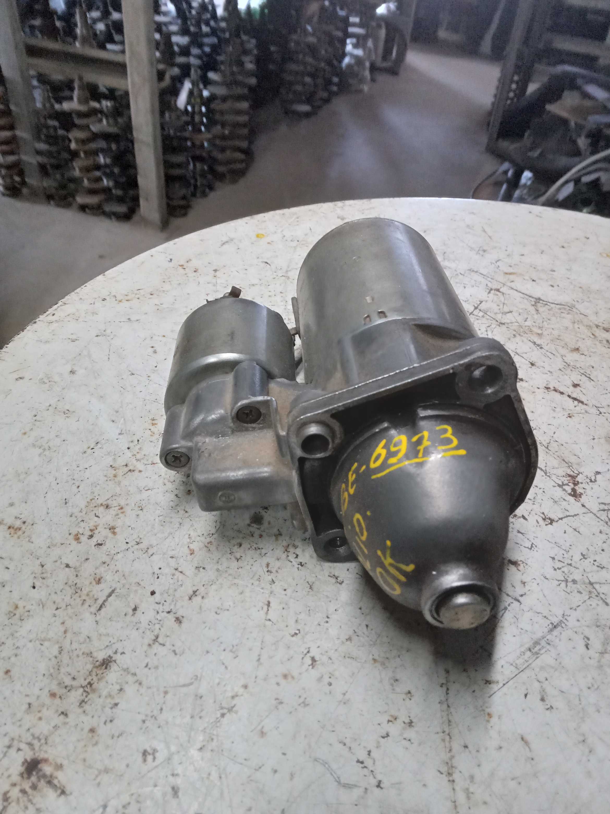 MOTOR ARRANQUE FIAT PALIO