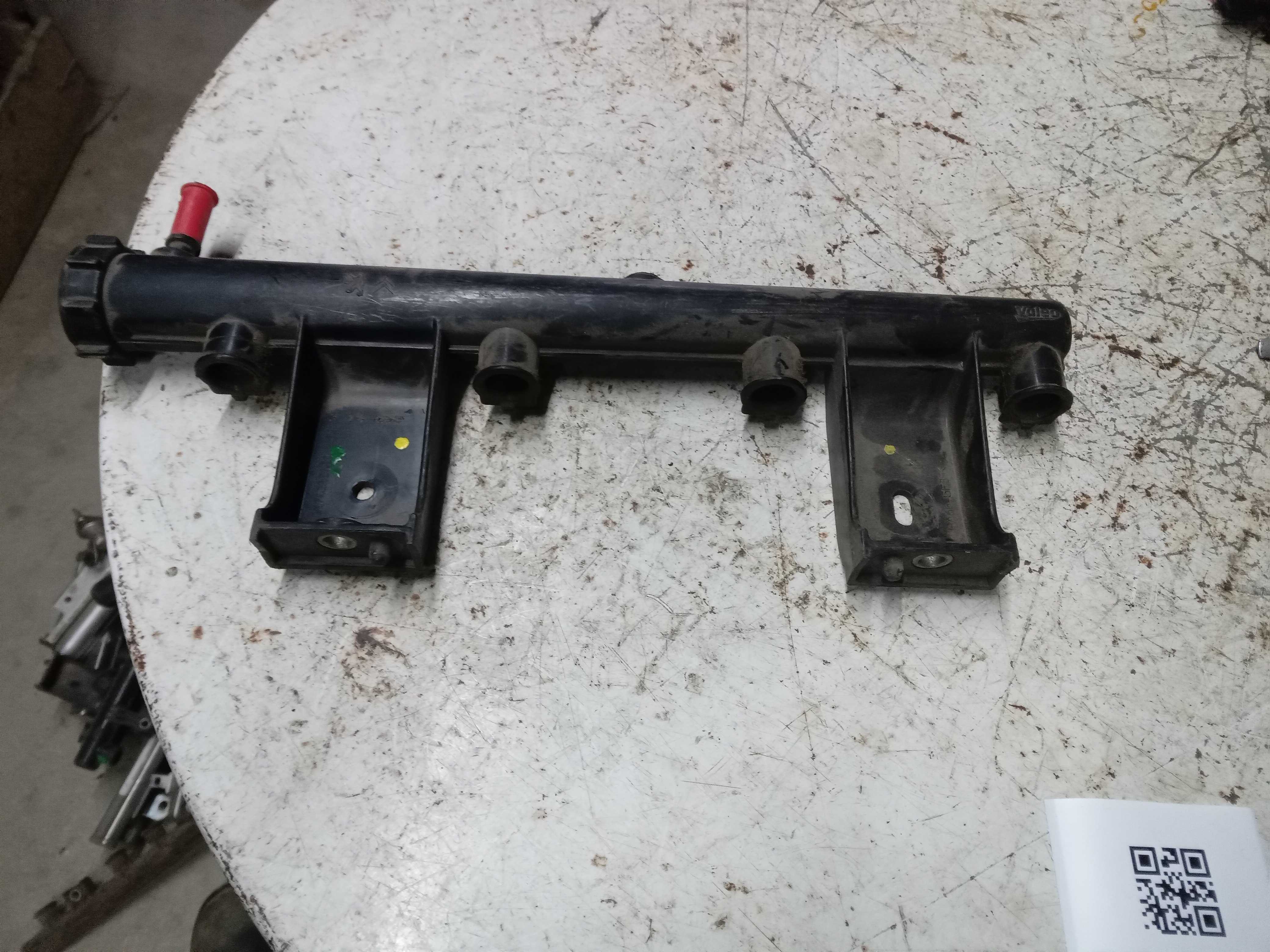 FLAUTA BICO INJEÇÃO CITROEN C3 OU PEUGEOT 208