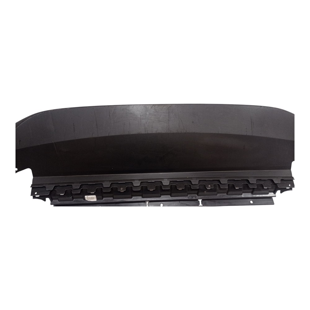 Moldura Inferior Parachoque Volkswagen Nivus 2021 3