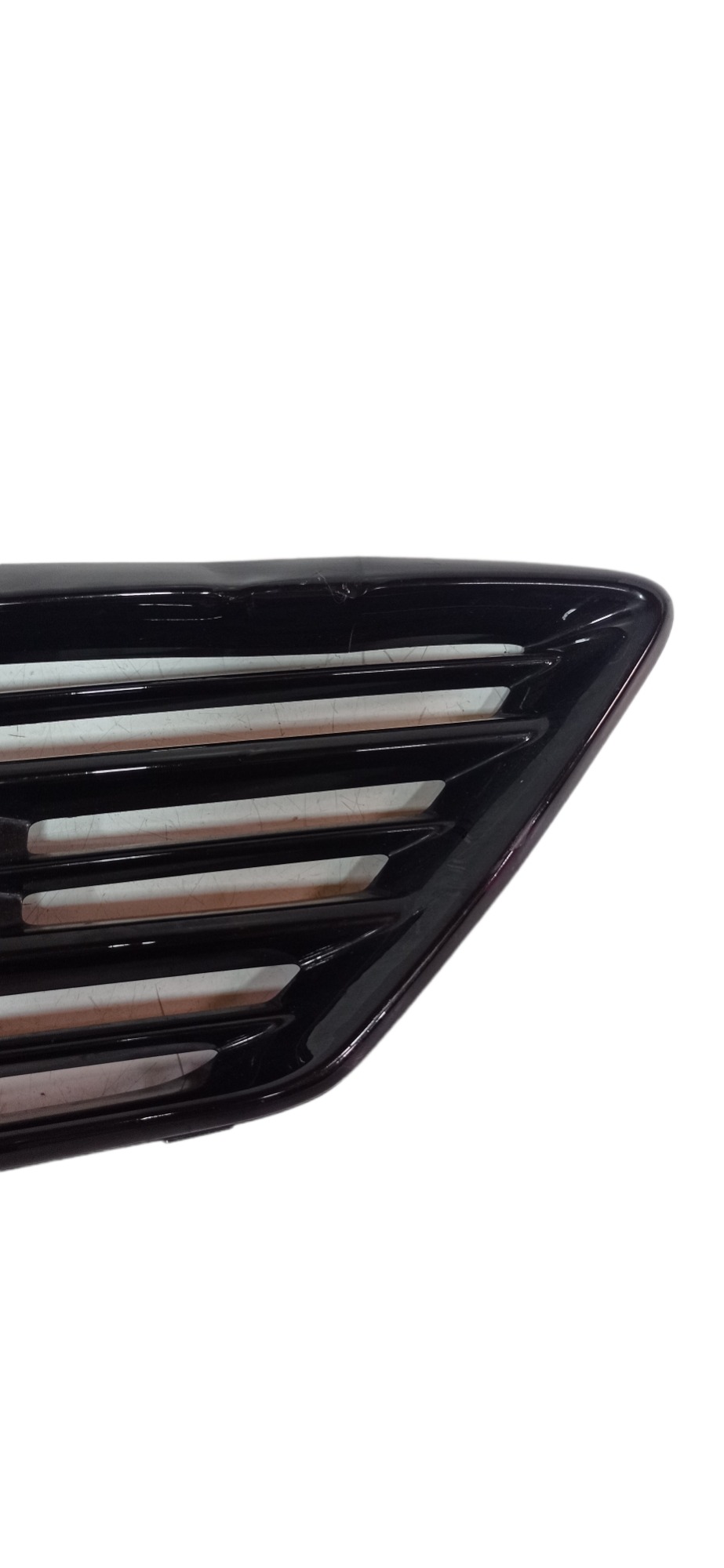 31455078 Moldura Parachoque Dianteiro Direito Xc60 2020 2