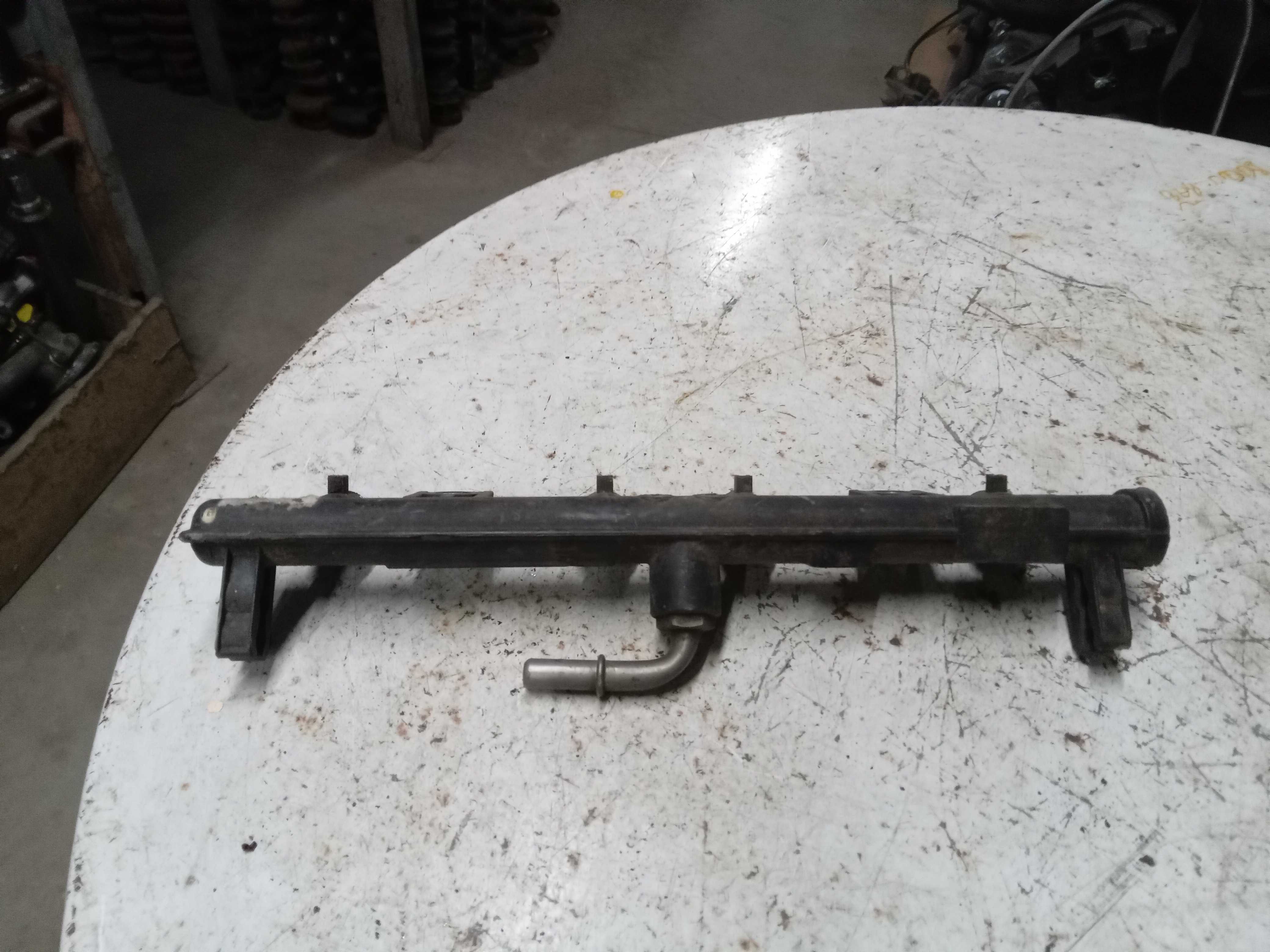 FLAUTA BICO INJEÇÃO FIAT PALIO OU UNO 14 8V 2012 2