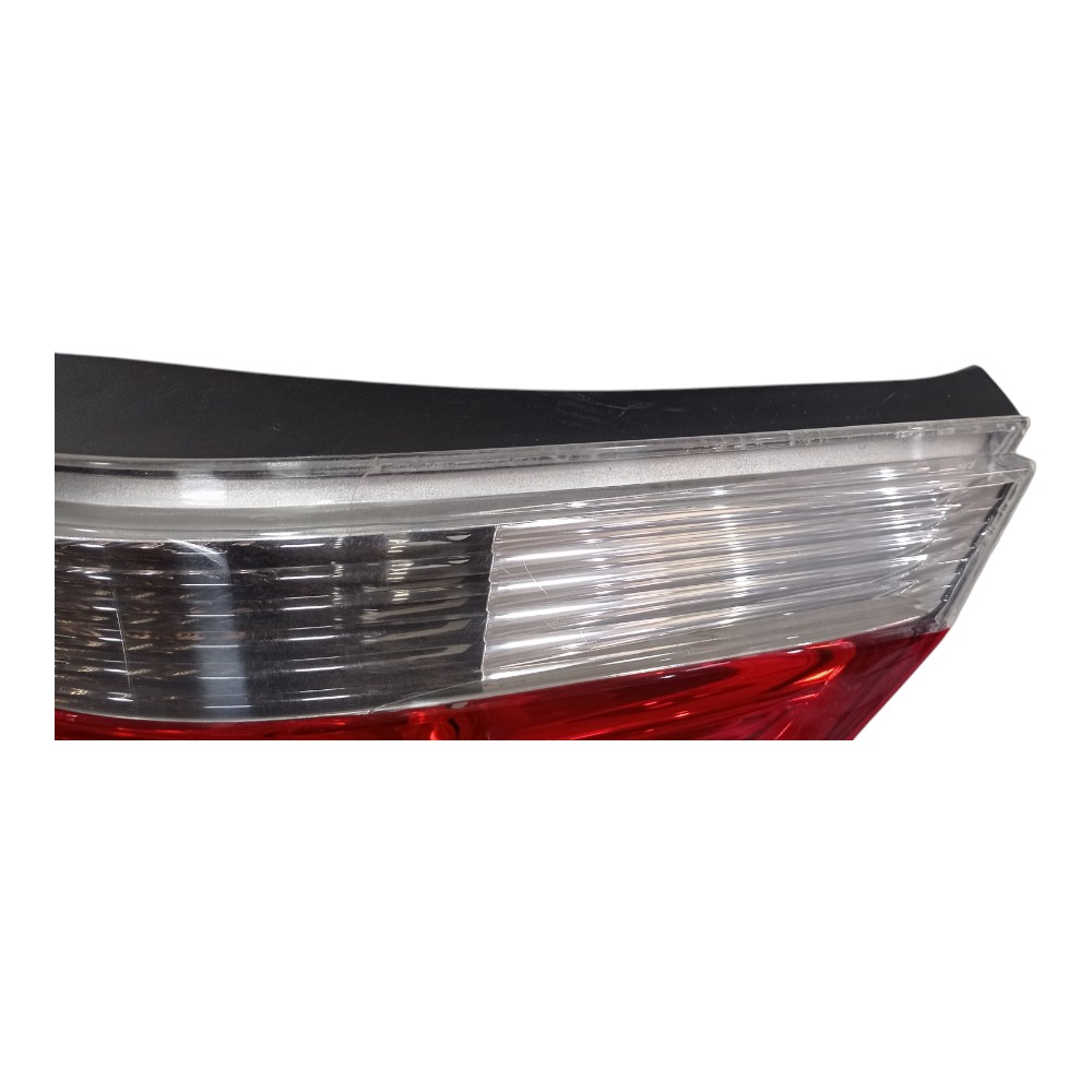 Lanterna Traseira Direita Bmw 550i 2004 A 2006 Recuperada Direito/passageiro Xxxx 5