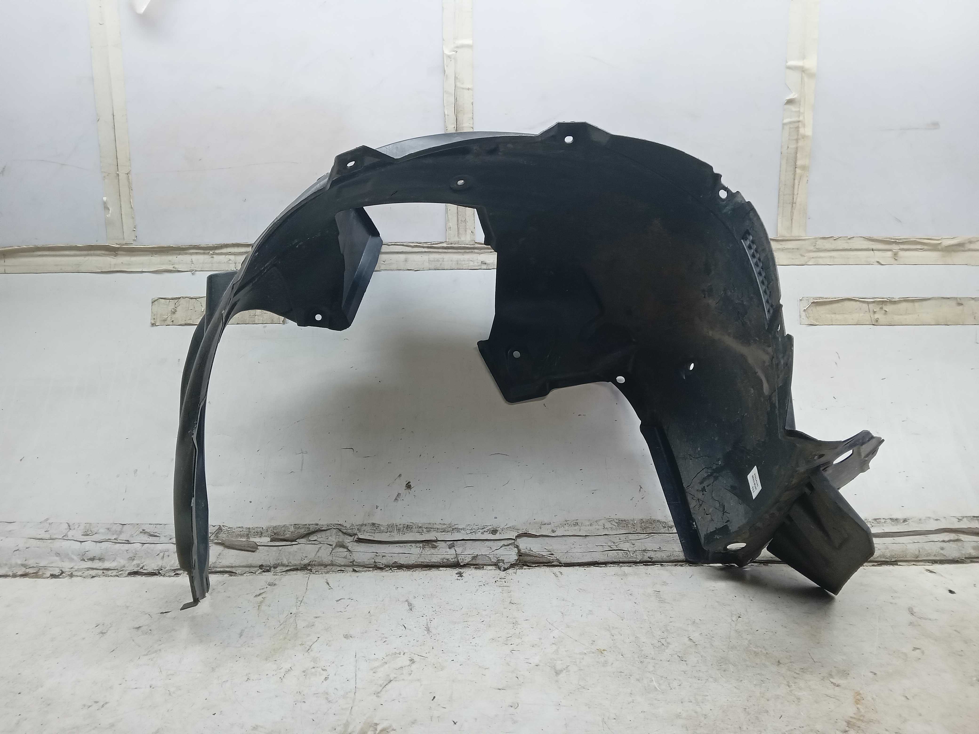 PARABARRO DIANTEIRO LD HONDA HRV 2023 2