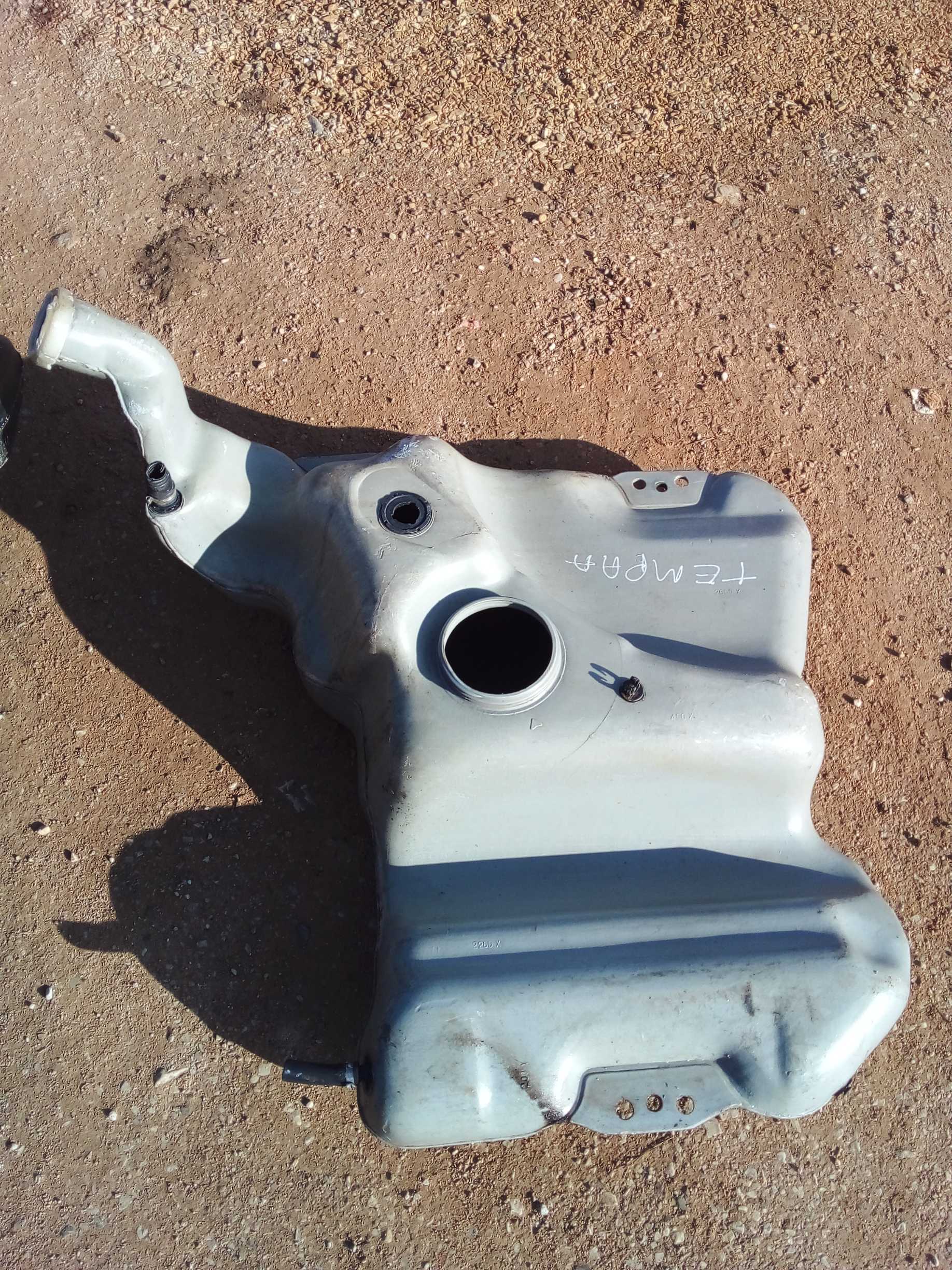Tanque de combustível Tempra 2