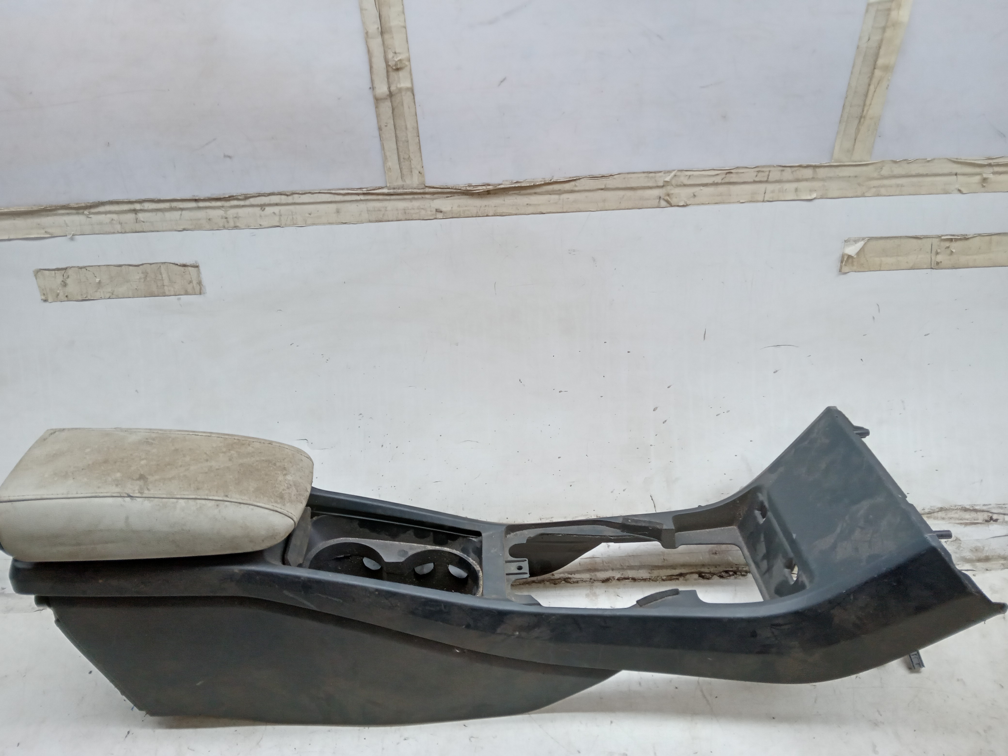 CONSOLE CENTRAL VOLVO V40 2012 1